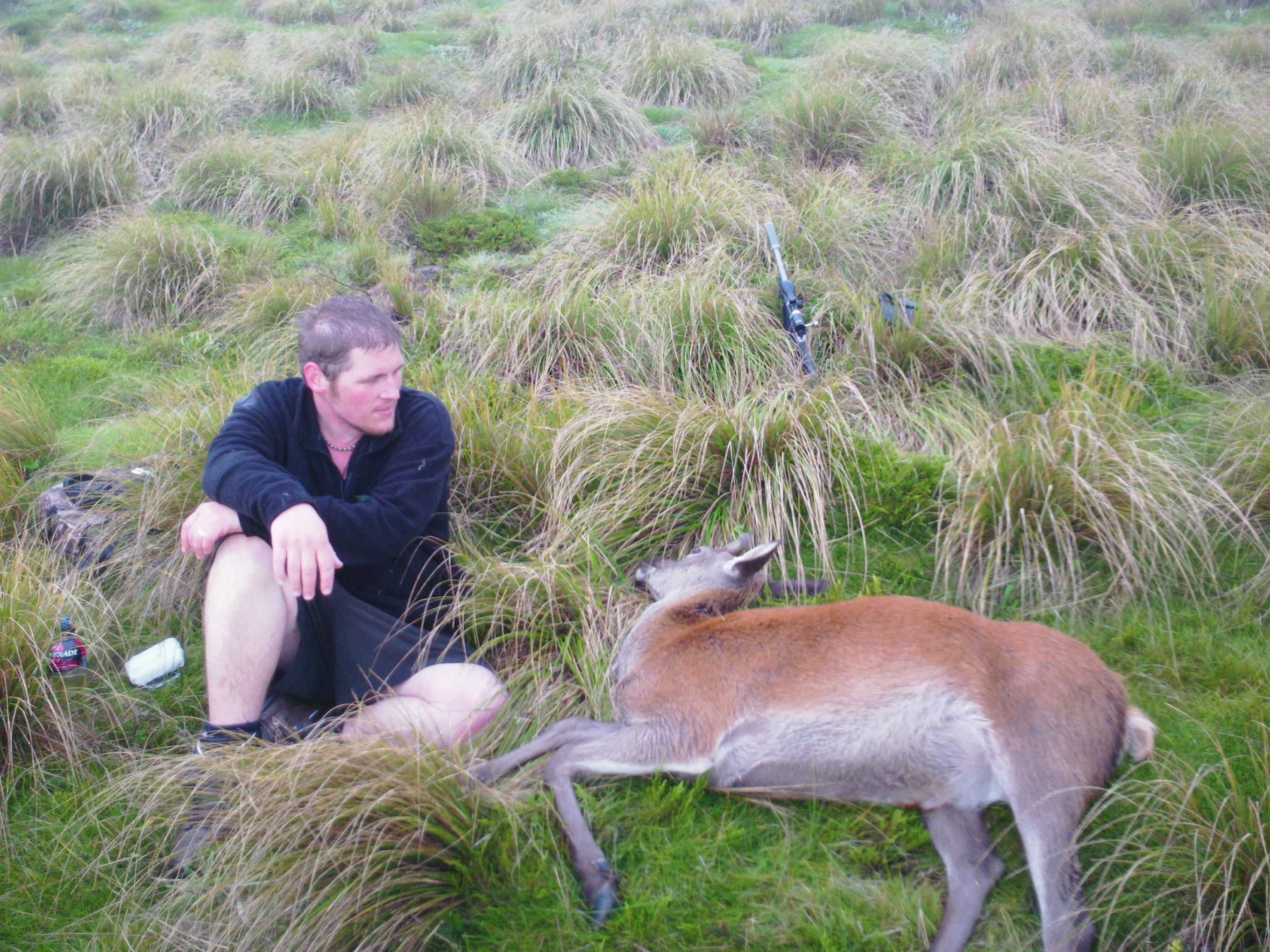 Name:  Marks first deer 001.jpg
Views: 1097
Size:  891.6 KB
