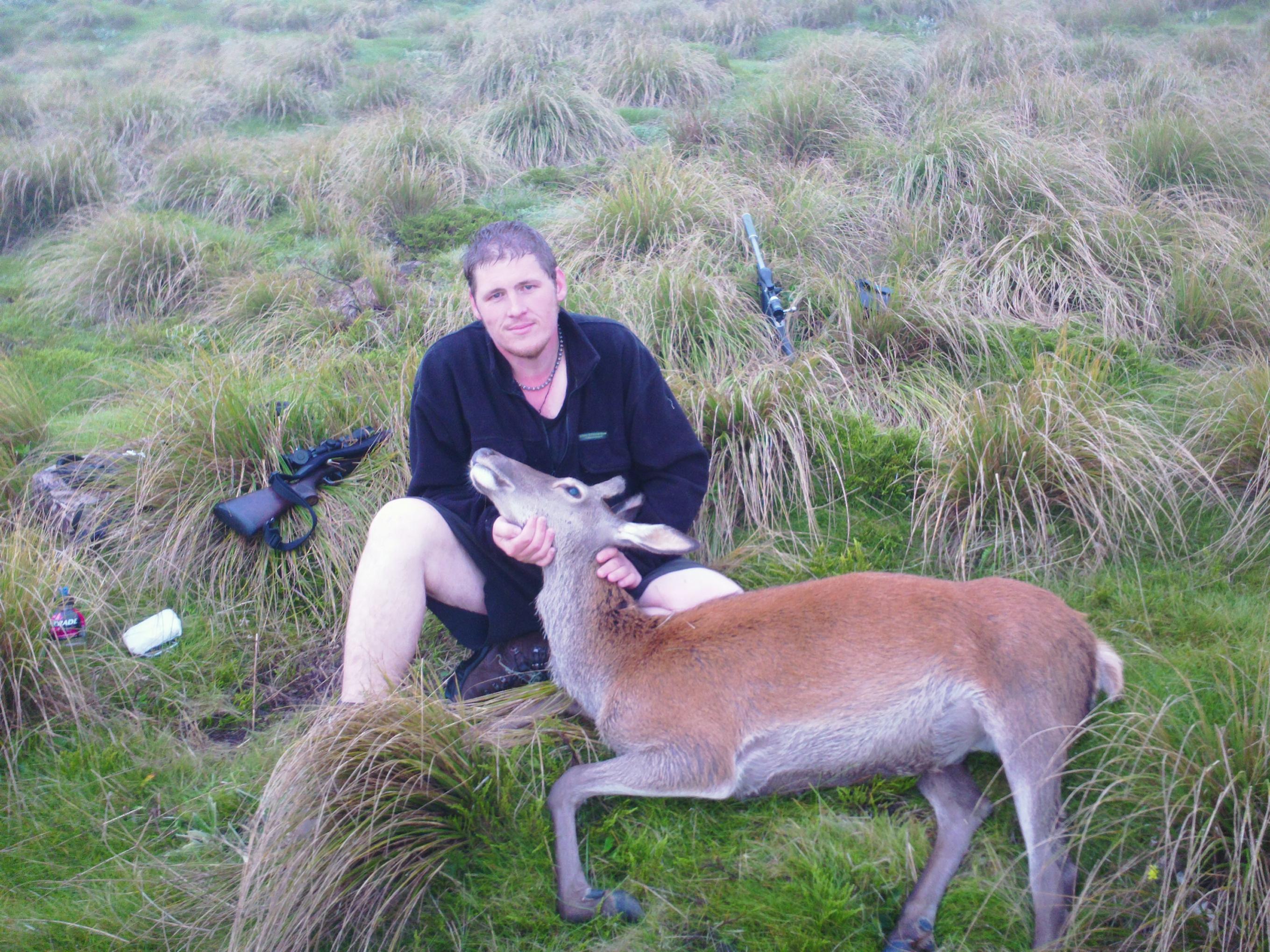 Name:  Marks first deer 002.jpg
Views: 1090
Size:  865.2 KB