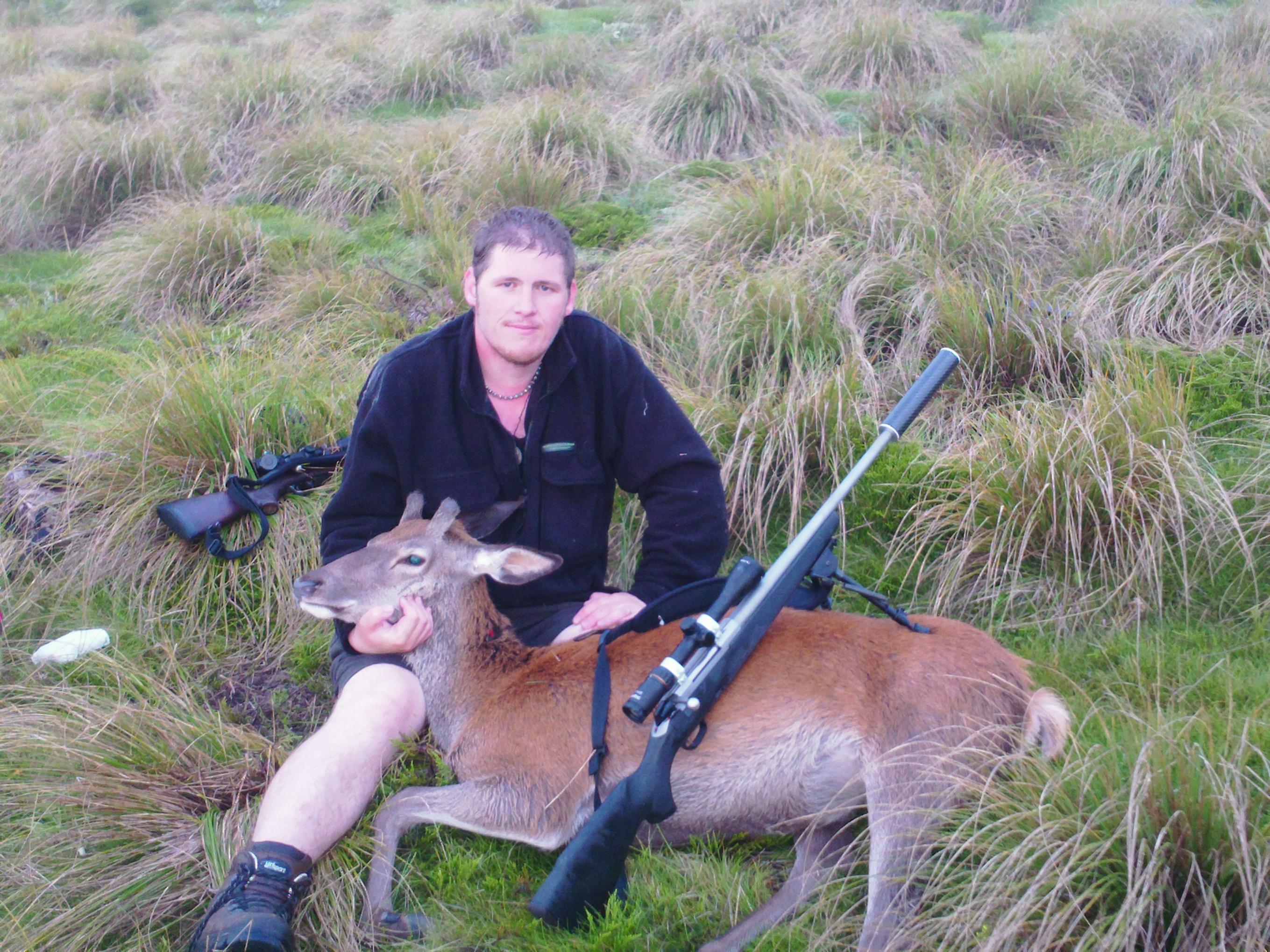 Name:  Marks first deer 007.jpg
Views: 723
Size:  800.0 KB