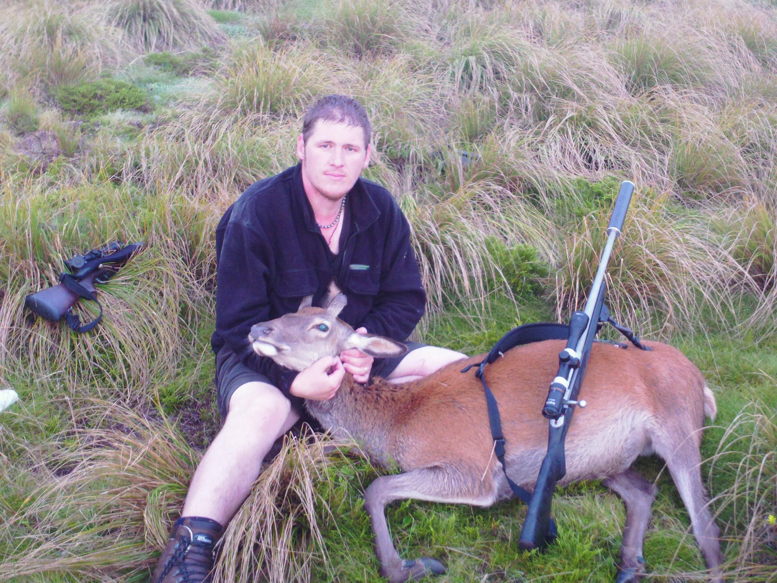 Name:  Marks first deer 009.jpg
Views: 968
Size:  857.3 KB