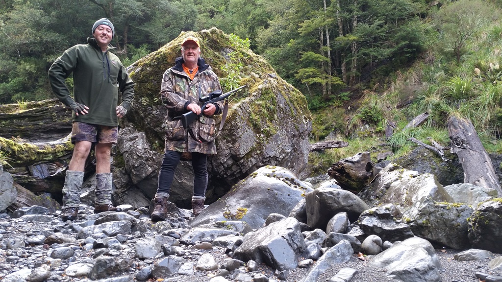 Name:  Peter and Me in river.jpg
Views: 2248
Size:  391.7 KB