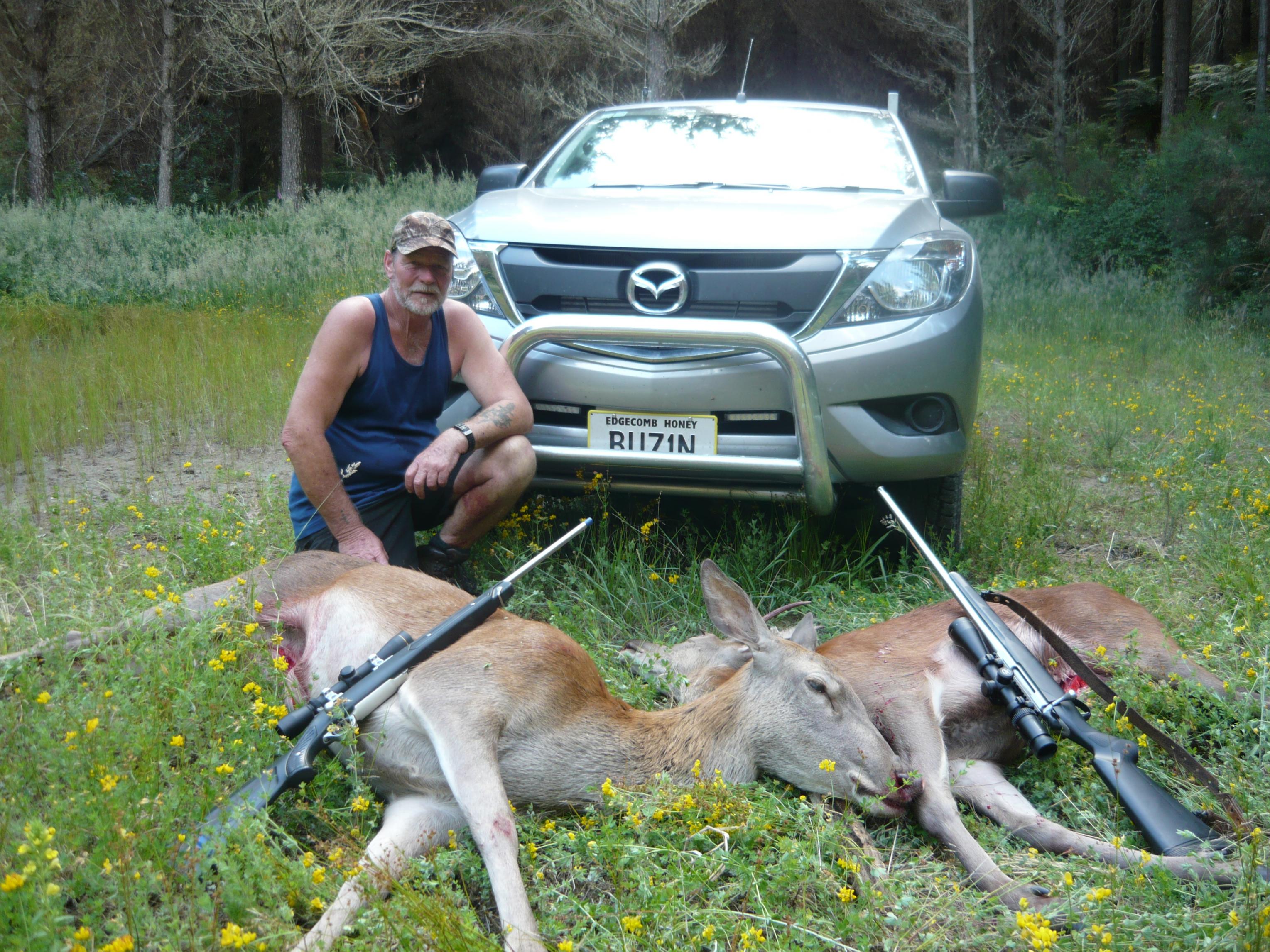 Name:  Kevin,Buzin and deer.jpg
Views: 274
Size:  1,003.8 KB