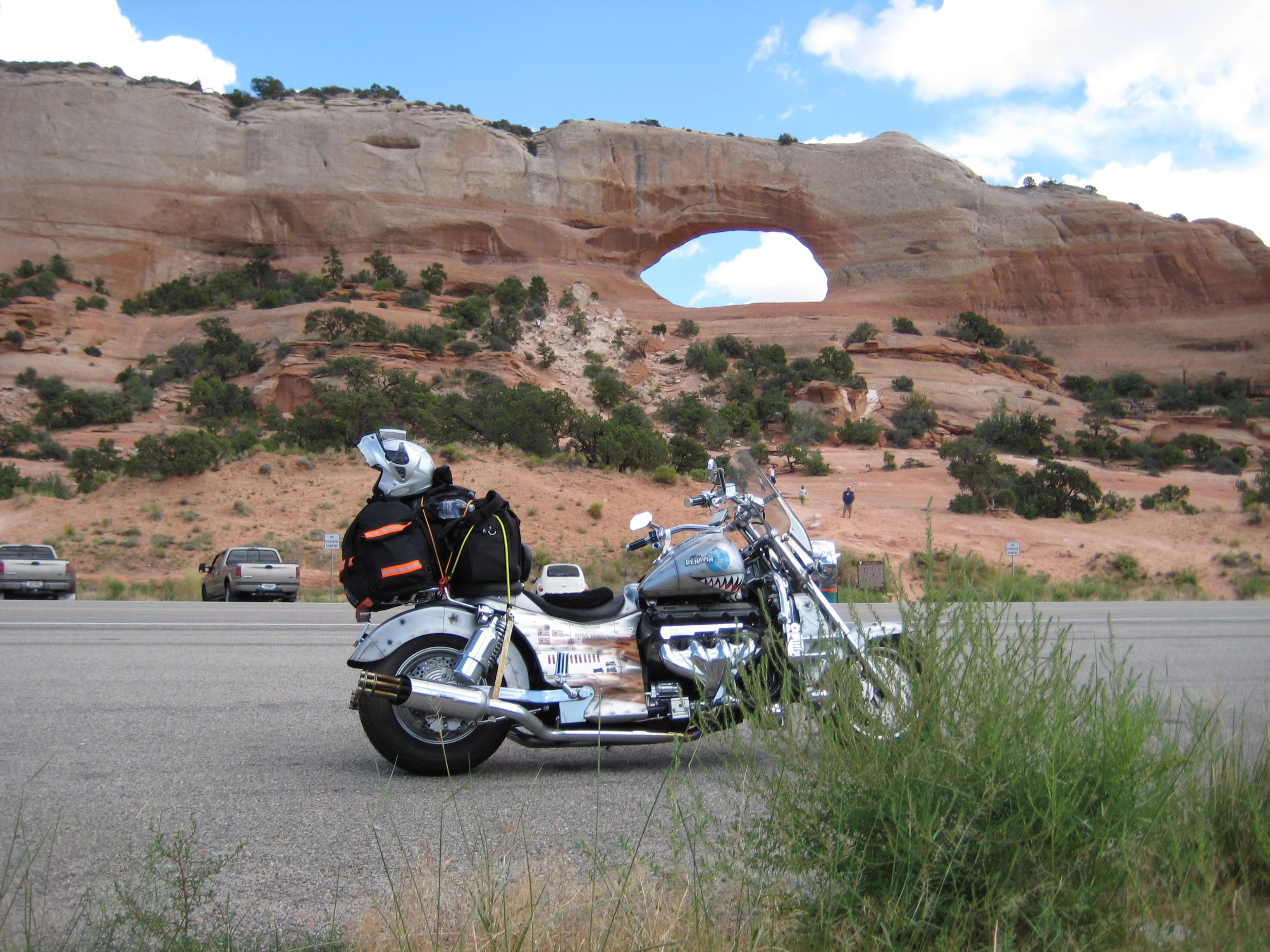 Name:  V8 Bike Touring.jpg
Views: 427
Size:  1.80 MB