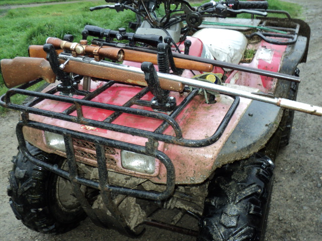 NZ Hunting and Shooting Forums