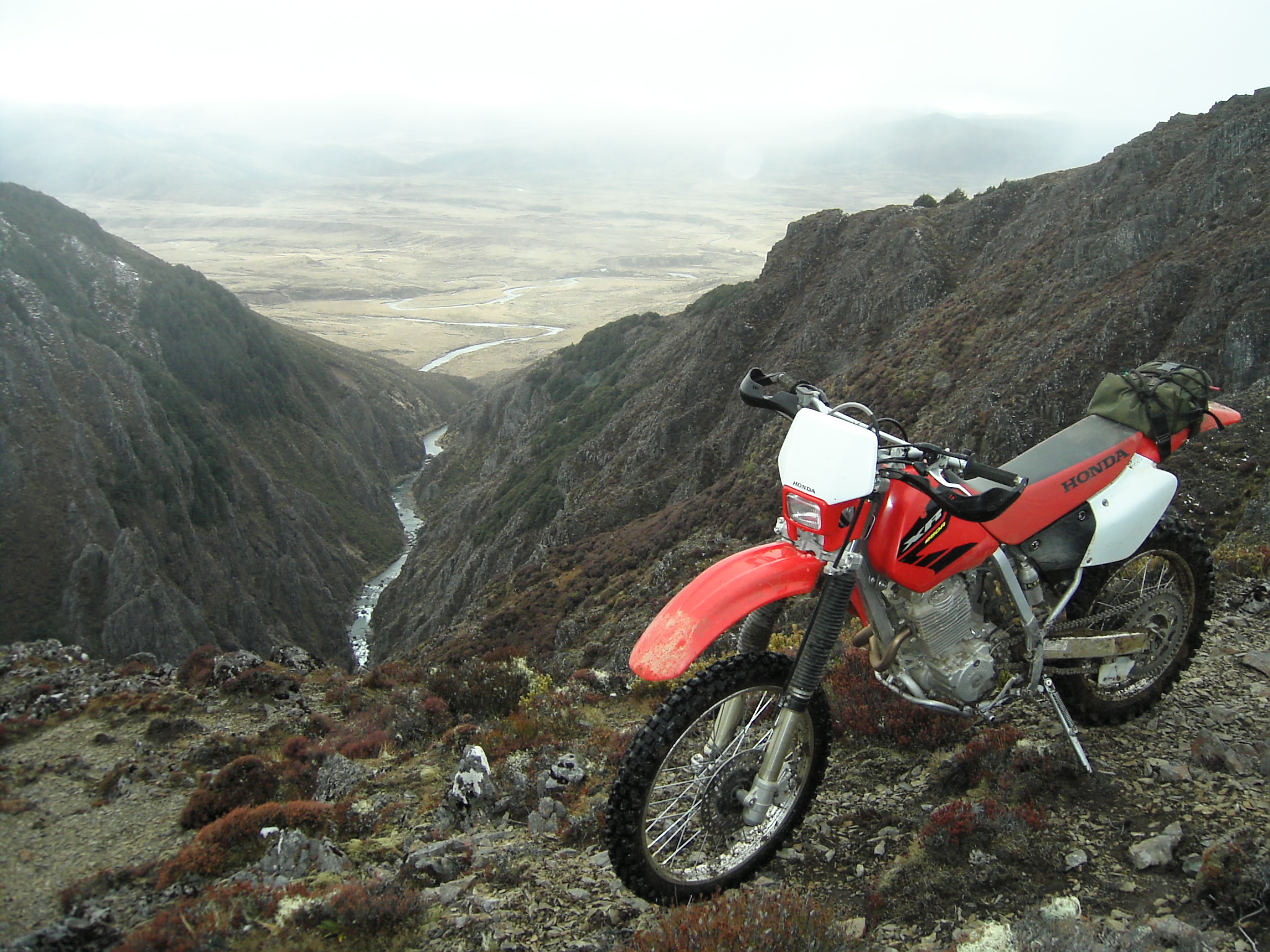 Name:  The mighty XR250.jpg
Views: 1631
Size:  1.12 MB