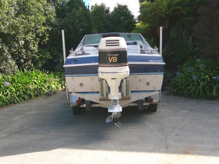 Name:  Engine fitted showing transom 1.JPG
Views: 423
Size:  130.0 KB