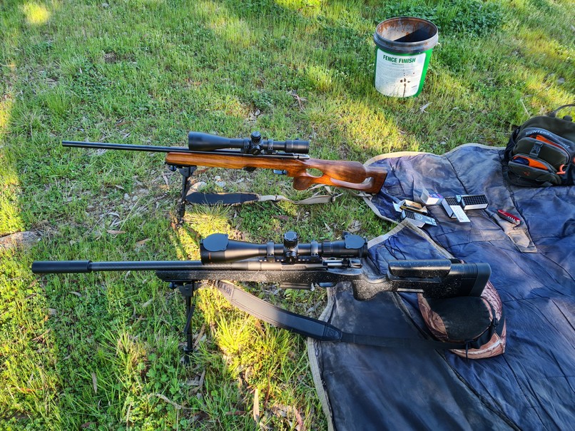 Name:  Rimfire Targets 01.jpg
Views: 249
Size:  302.5 KB