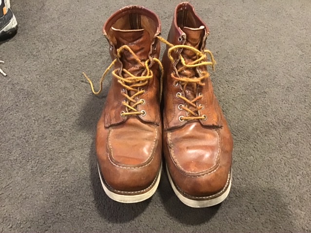 Homemade Leather Preservative / Waterproofing