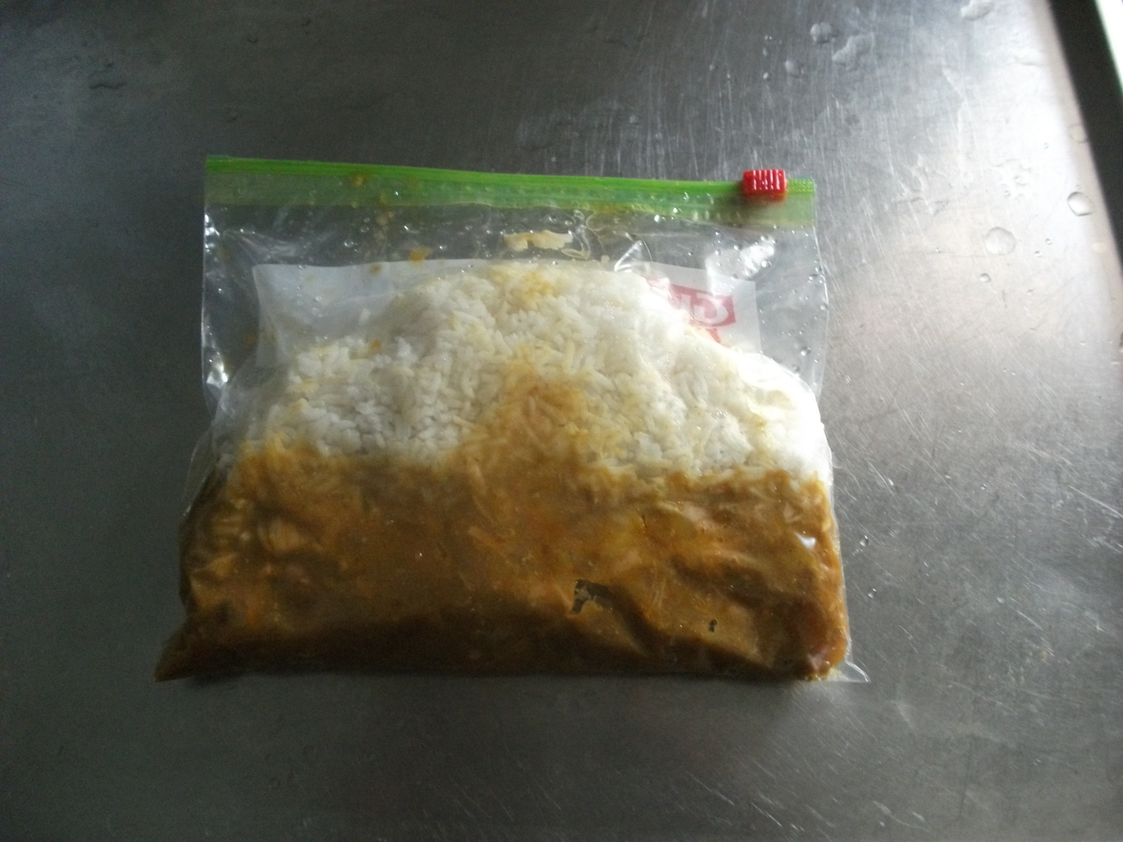 Name:  DSCF1334  Zip Bag cooked.jpg
Views: 1840
Size:  584.4 KB