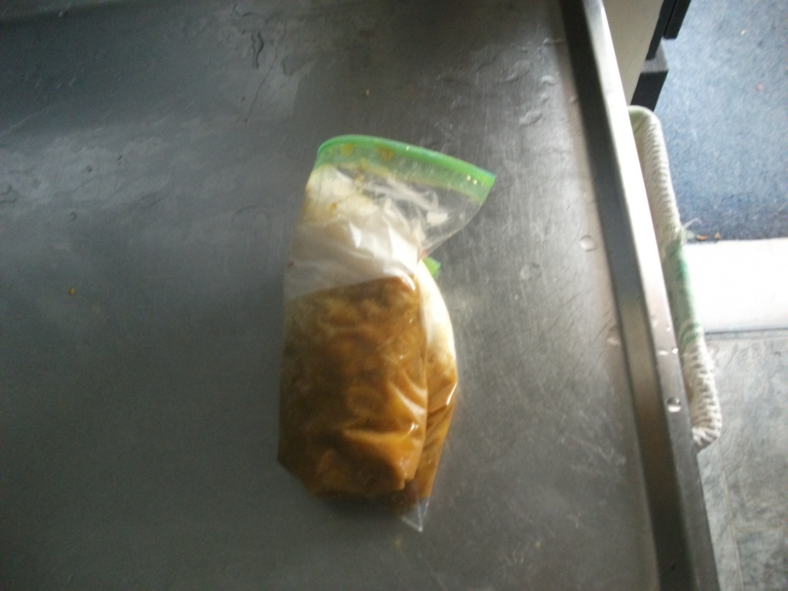 Name:  DSCF1335 Zip Bag cooked and rolled.jpg
Views: 1724
Size:  565.5 KB