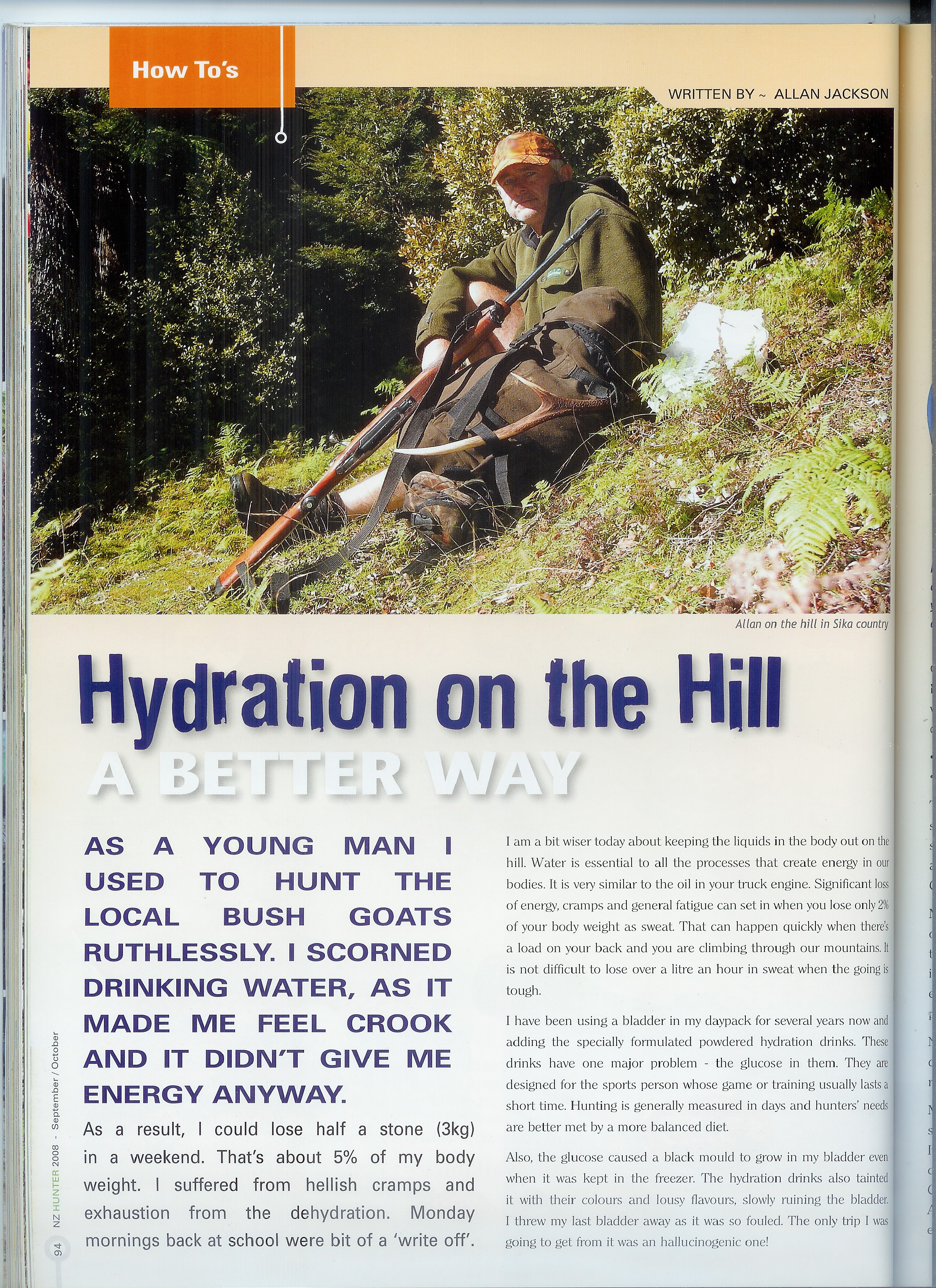 Name:  NZ Hunter # 6 - Hydration on the Cheap.jpg
Views: 334
Size:  3.44 MB