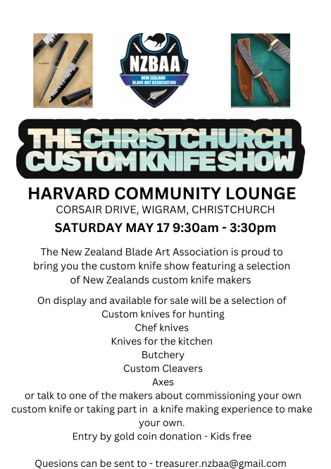 Name:  Christchurch Custom knife show poster.png
Views: 164
Size:  185.4 KB