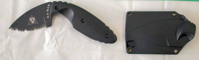 Name:  Kabar Karambit mini.jpg
Views: 460
Size:  17.0 KB