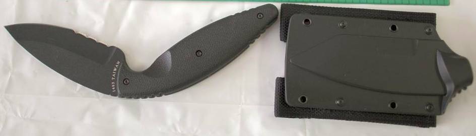 Name:  Kabar Karambit Medium.jpg
Views: 425
Size:  18.8 KB