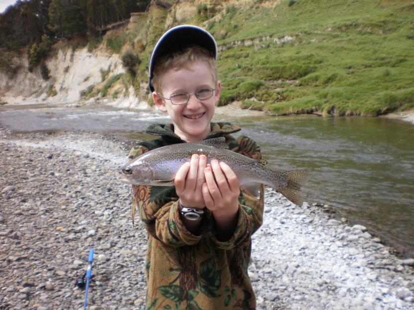 Name:  seans first trout.jpg
Views: 1367
Size:  97.6 KB