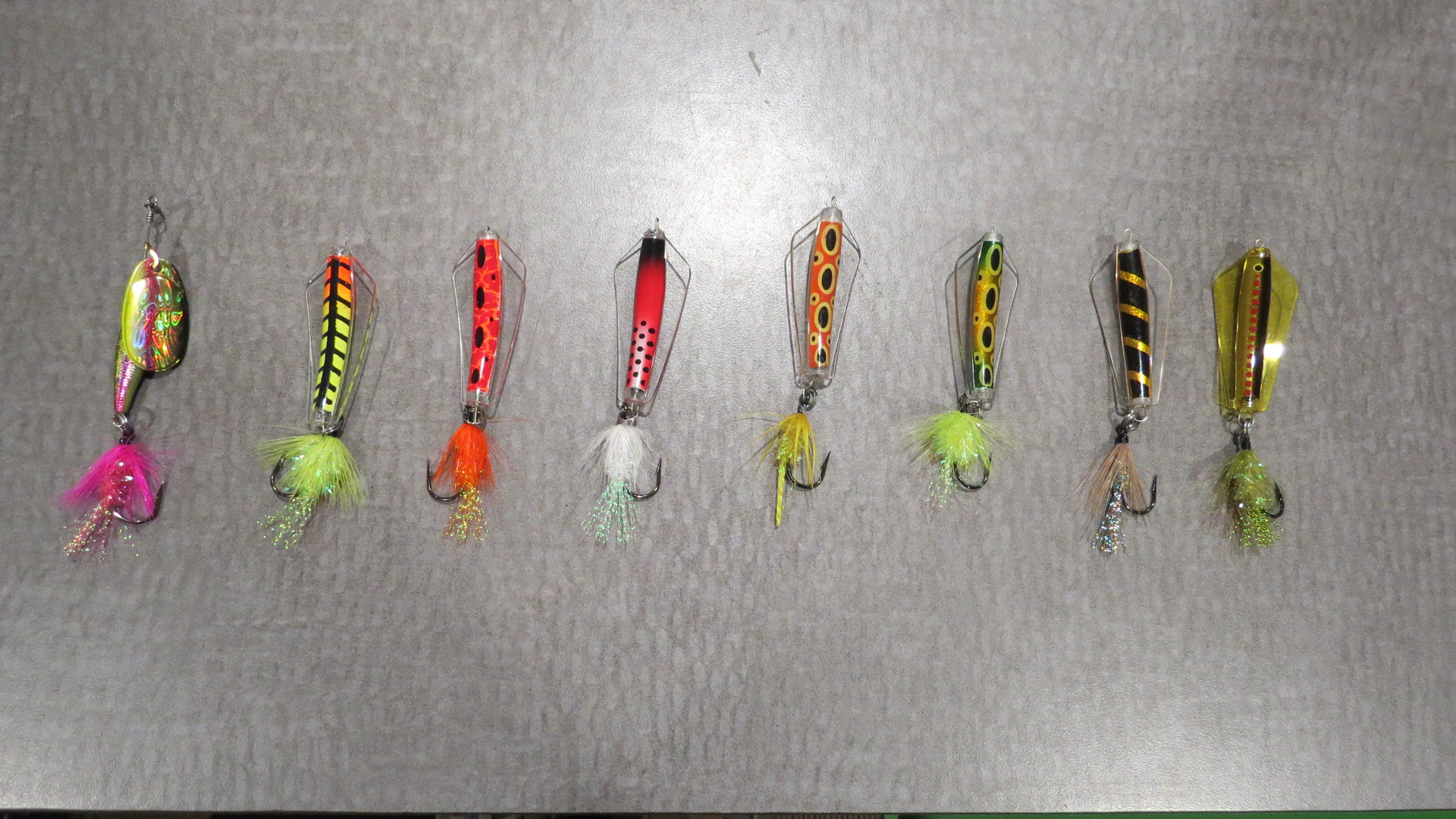 Name:  Tassie lures with tassle.JPG
Views: 402
Size:  751.6 KB
