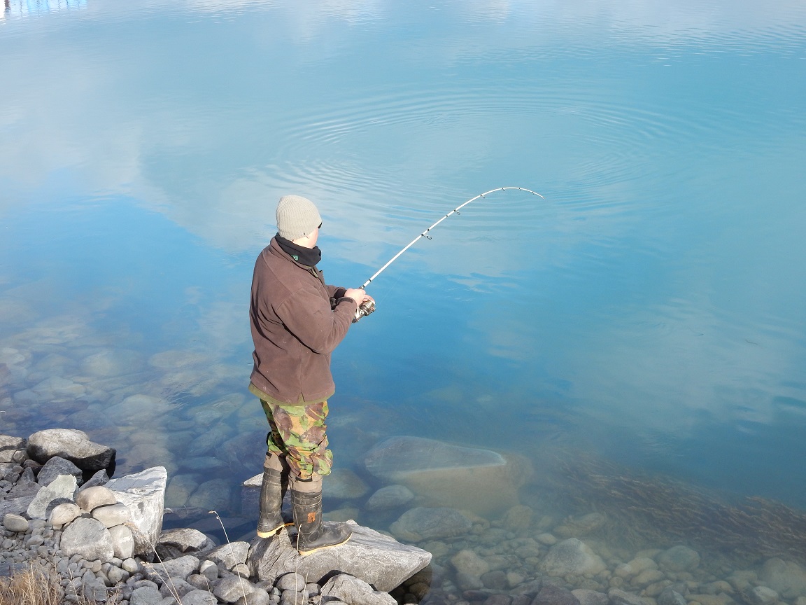 Name:  John with FISH ON.jpg
Views: 357
Size:  251.7 KB