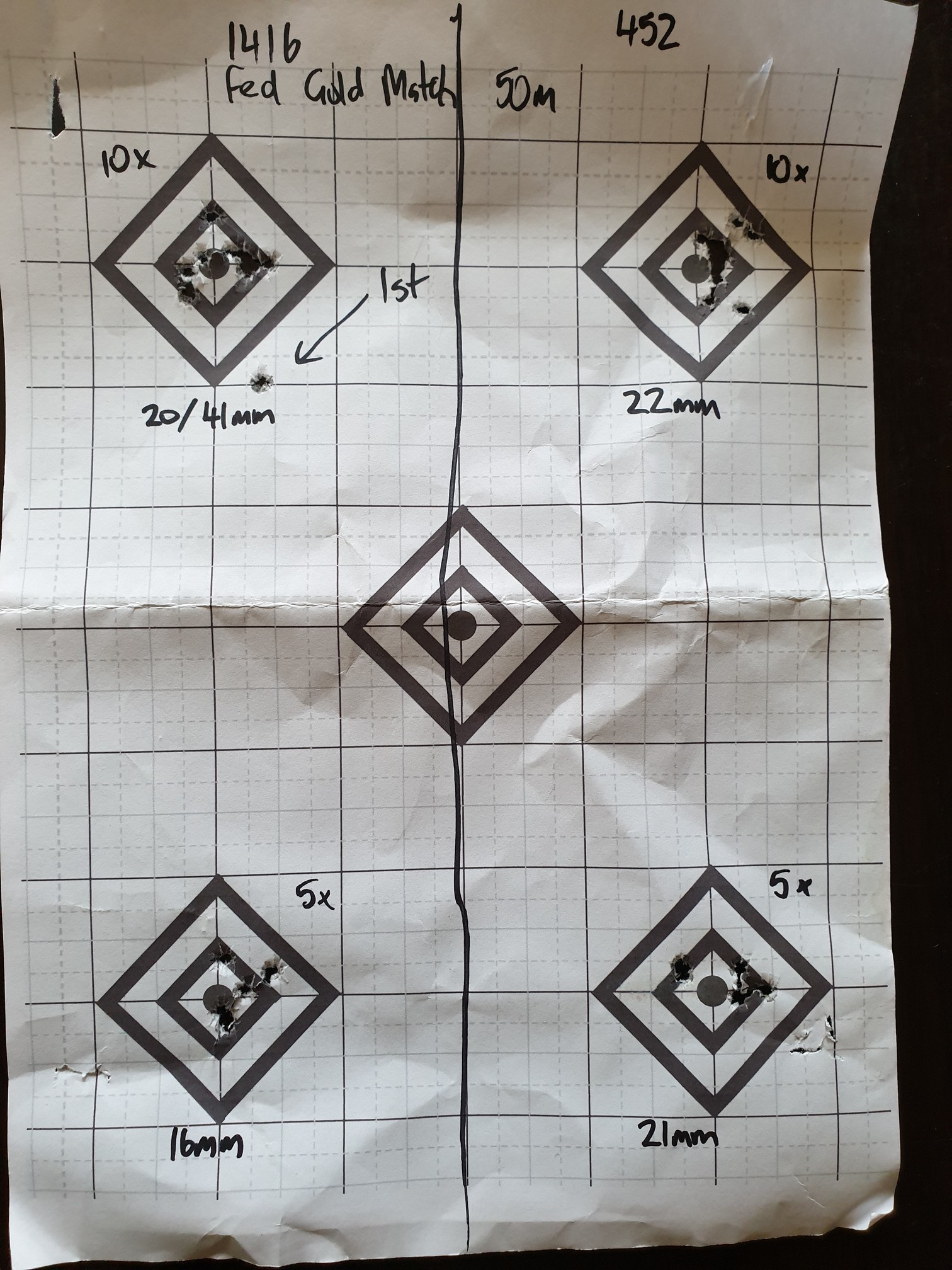 Name:  Federal Gold Medal Target.jpg
Views: 667
Size:  672.1 KB