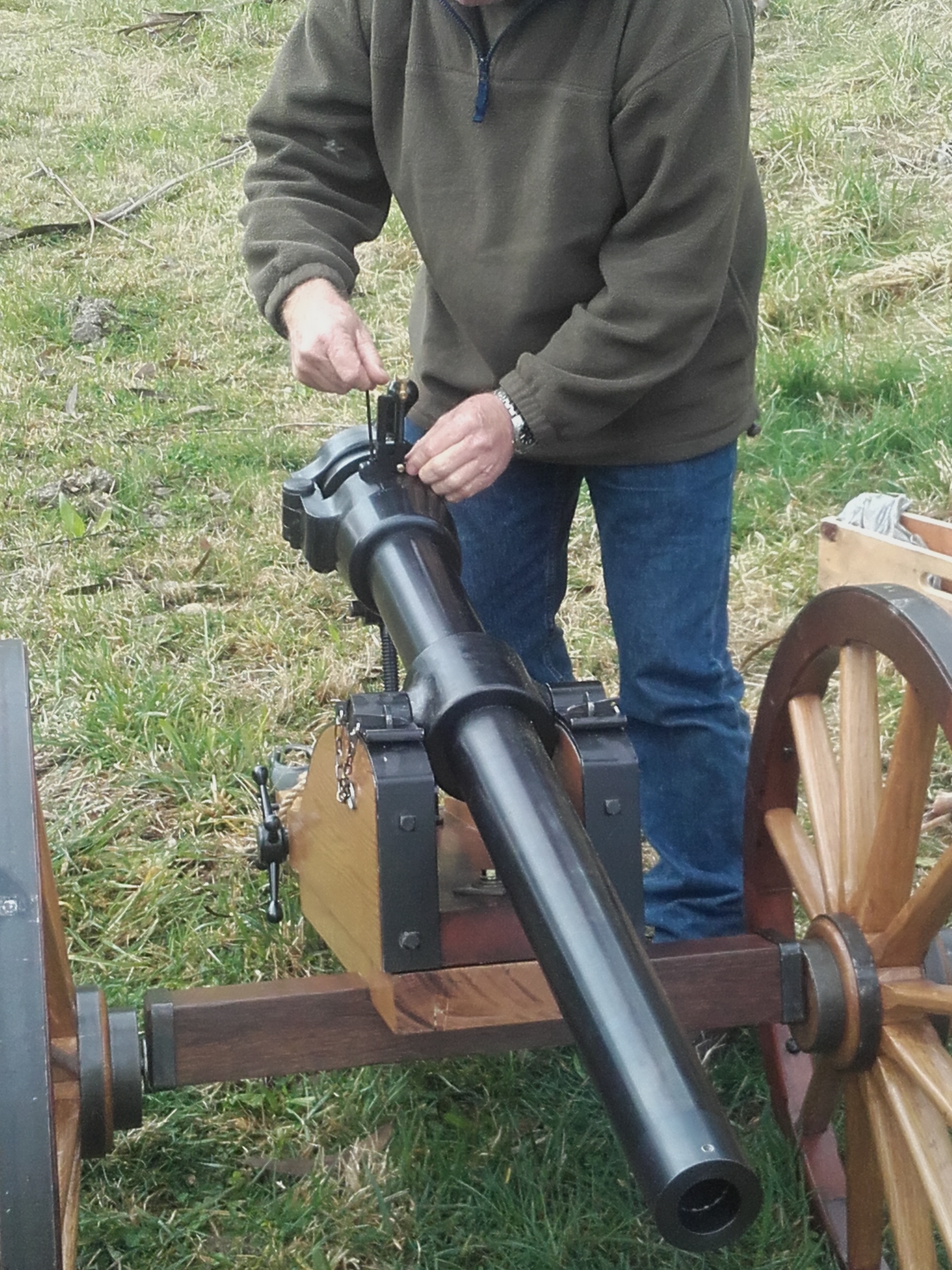Name:  quarter scale Whitworth cannon bofors barrel.jpg
Views: 1436
Size:  1.73 MB
