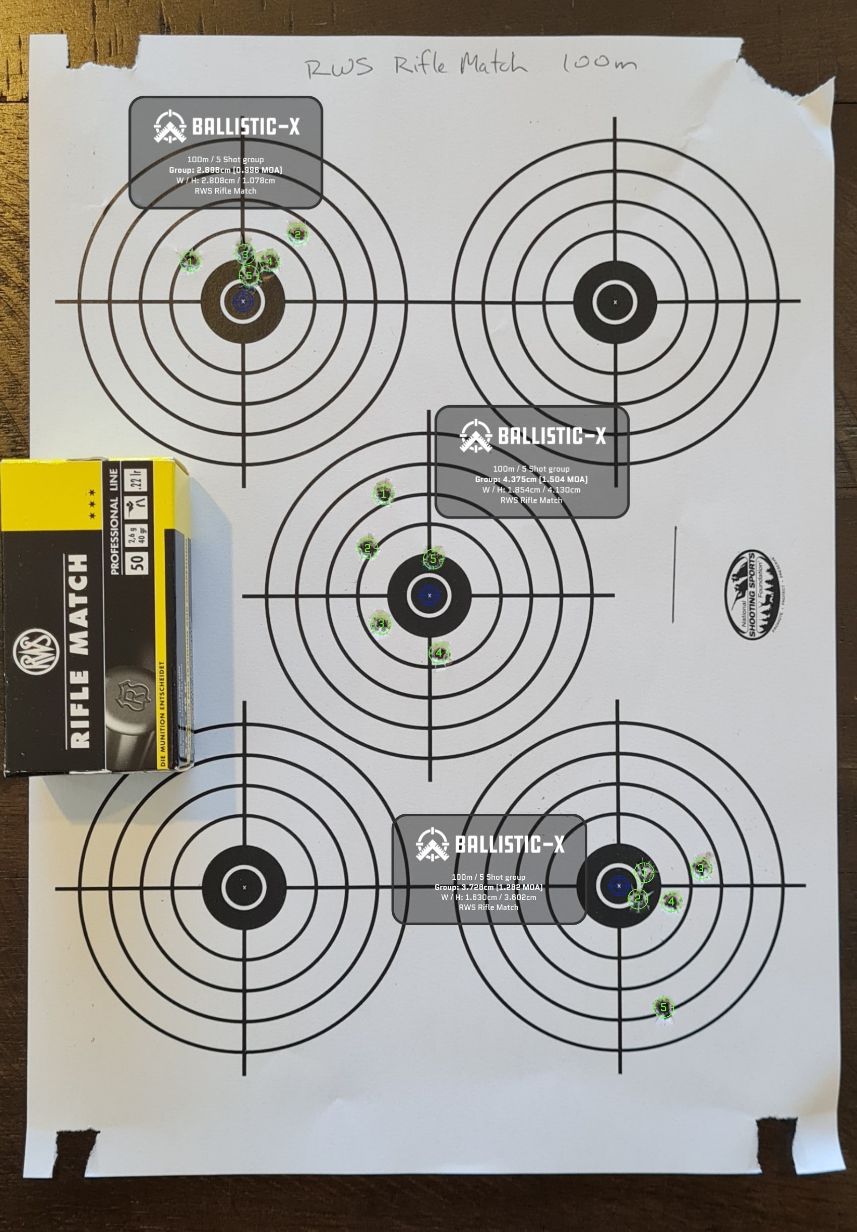 Name:  RWS Rifle Match 100.jpg
Views: 510
Size:  434.6 KB