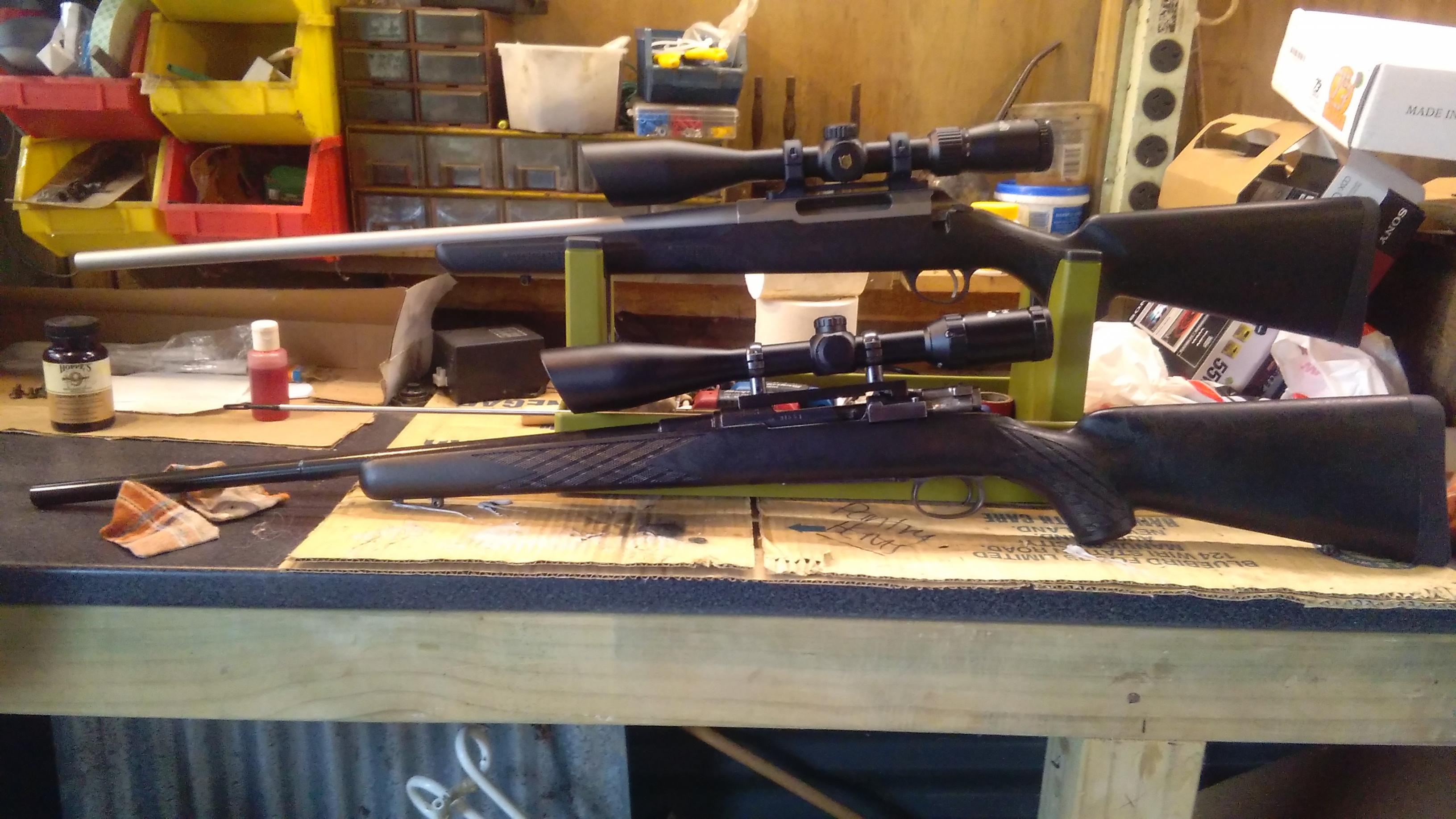 Name:  tikka & mauser.jpg
Views: 339
Size:  540.2 KB