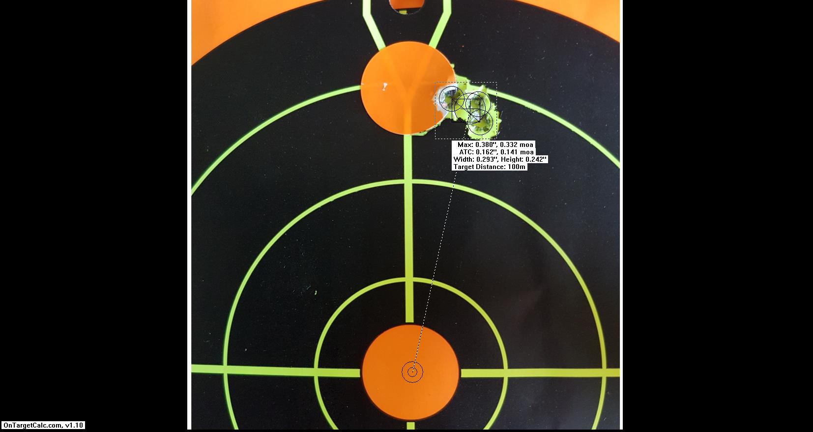 Name:  140gr Berger Target.jpg
Views: 718
Size:  100.5 KB