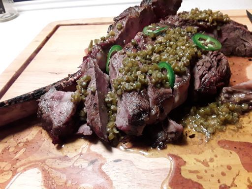 Name:  RED Gaucho Steaks 1.5k Ribeye with Argentinian Nanna Sauace SML.jpg
Views: 104
Size:  47.7 KB