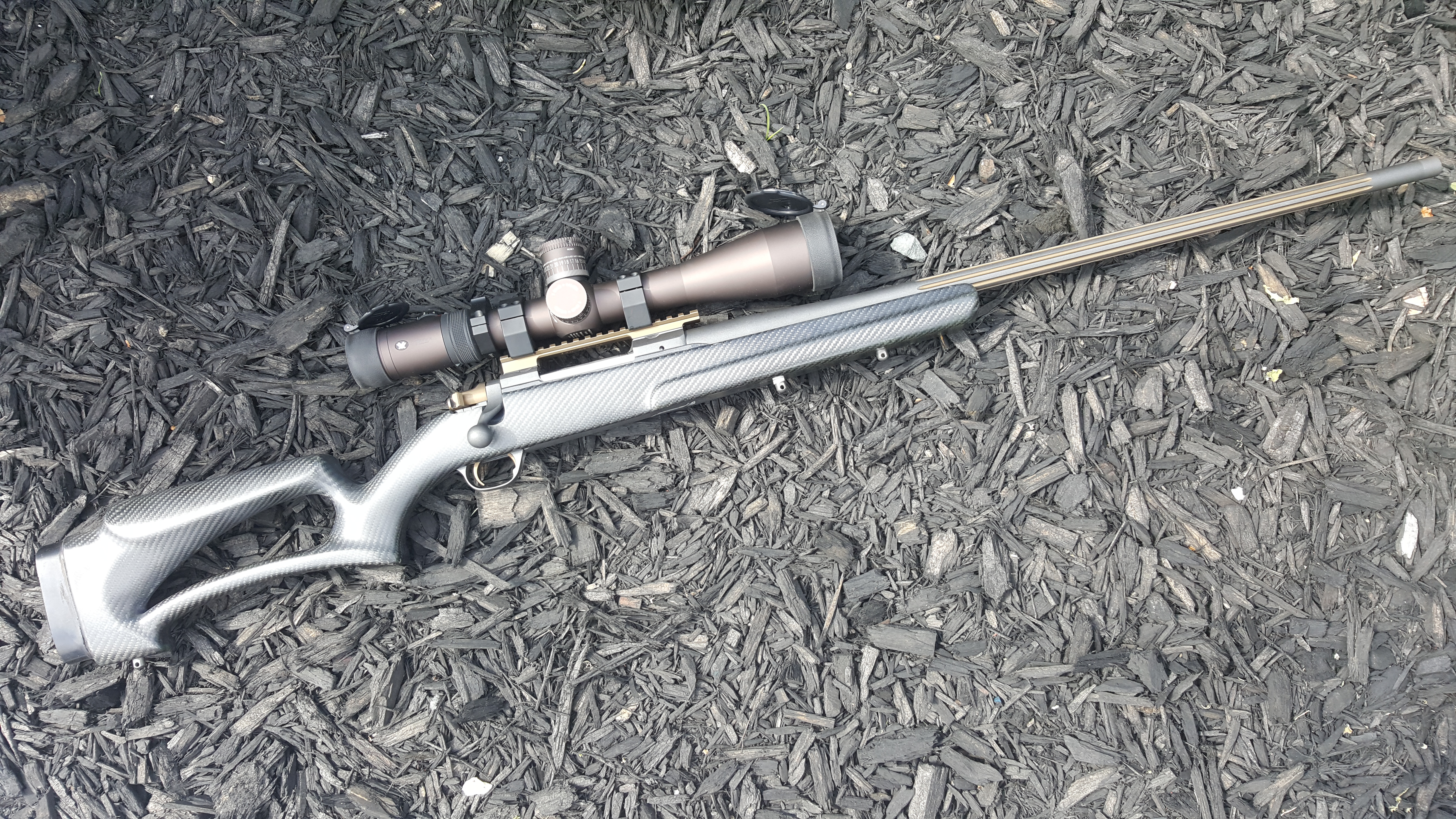 Name:  Ruger M77 MkII 6.5x68 RWS Magnum Stronghold Carbon Stock Vortex Razor HD  5-20x50 1.jpg
Views: 766
Size:  6.95 MB