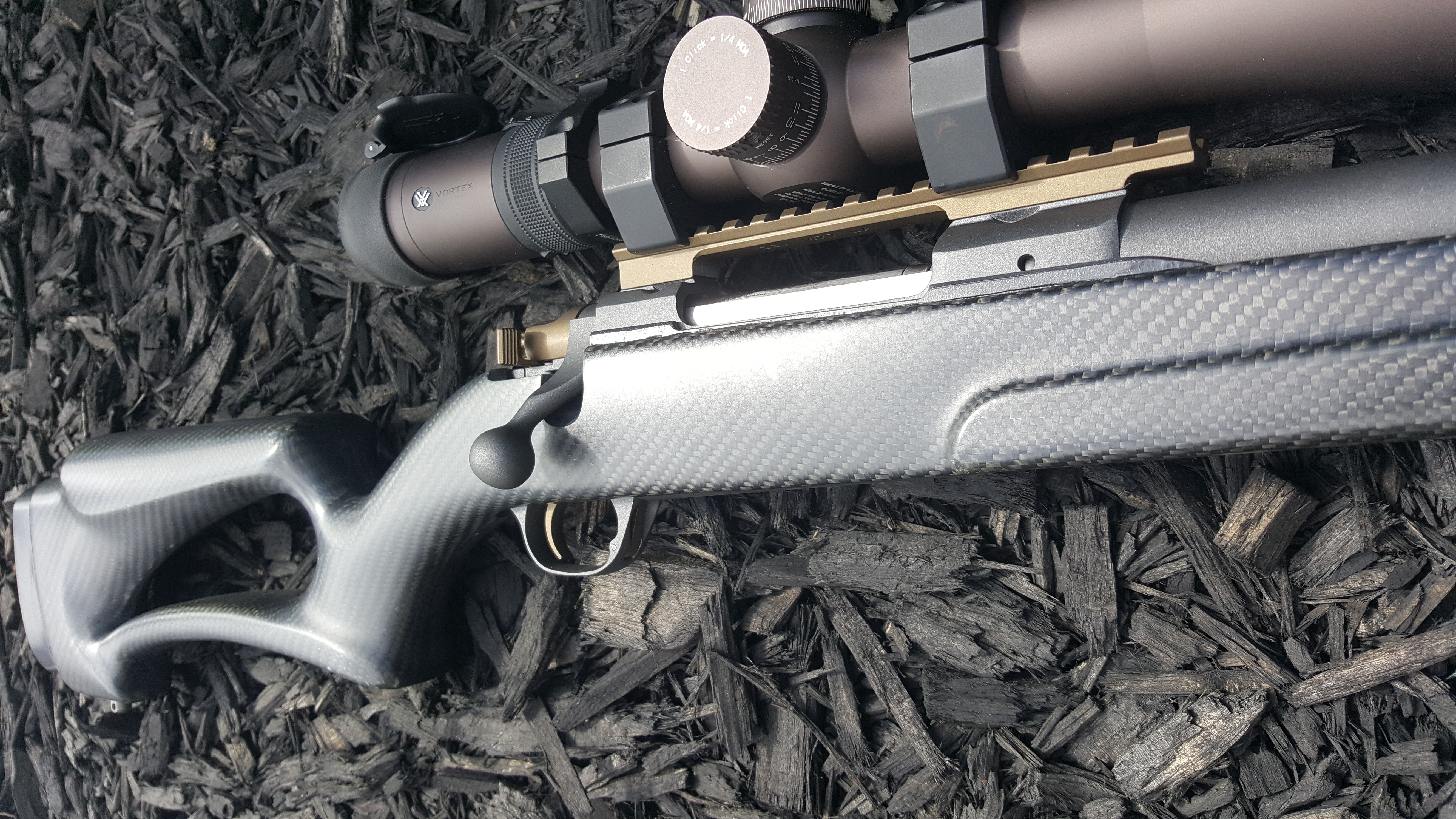 Name:  Ruger M77 MkII 6.5x68 RWS Magnum Stronghold Carbon Stock Vortex Razor HD  5-20x50 3.jpg
Views: 530
Size:  5.23 MB