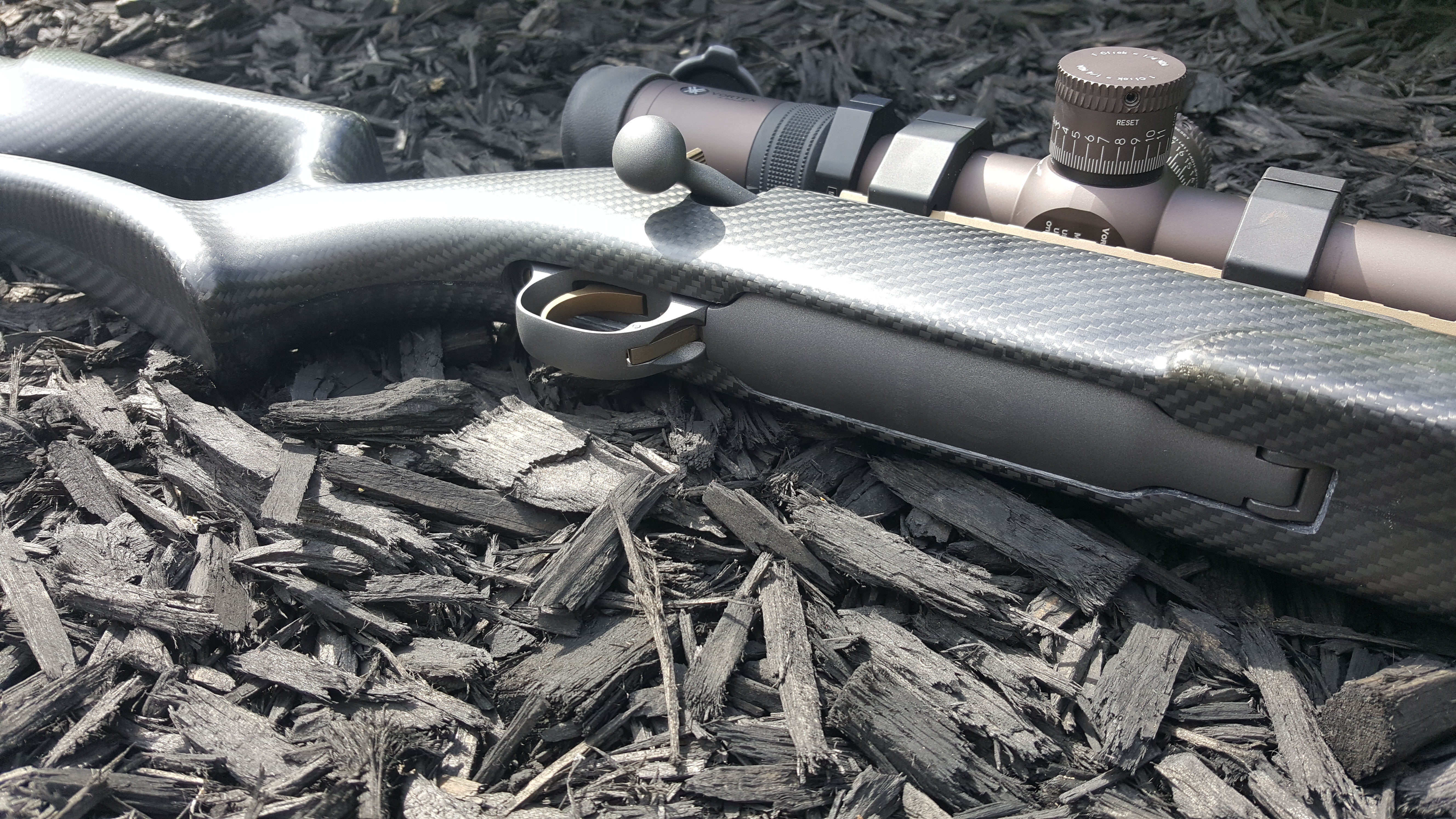 Name:  Ruger M77 MkII 6.5x68 RWS Magnum Stronghold Carbon Stock Vortex Razor HD  5-20x50 4.jpg
Views: 541
Size:  4.69 MB