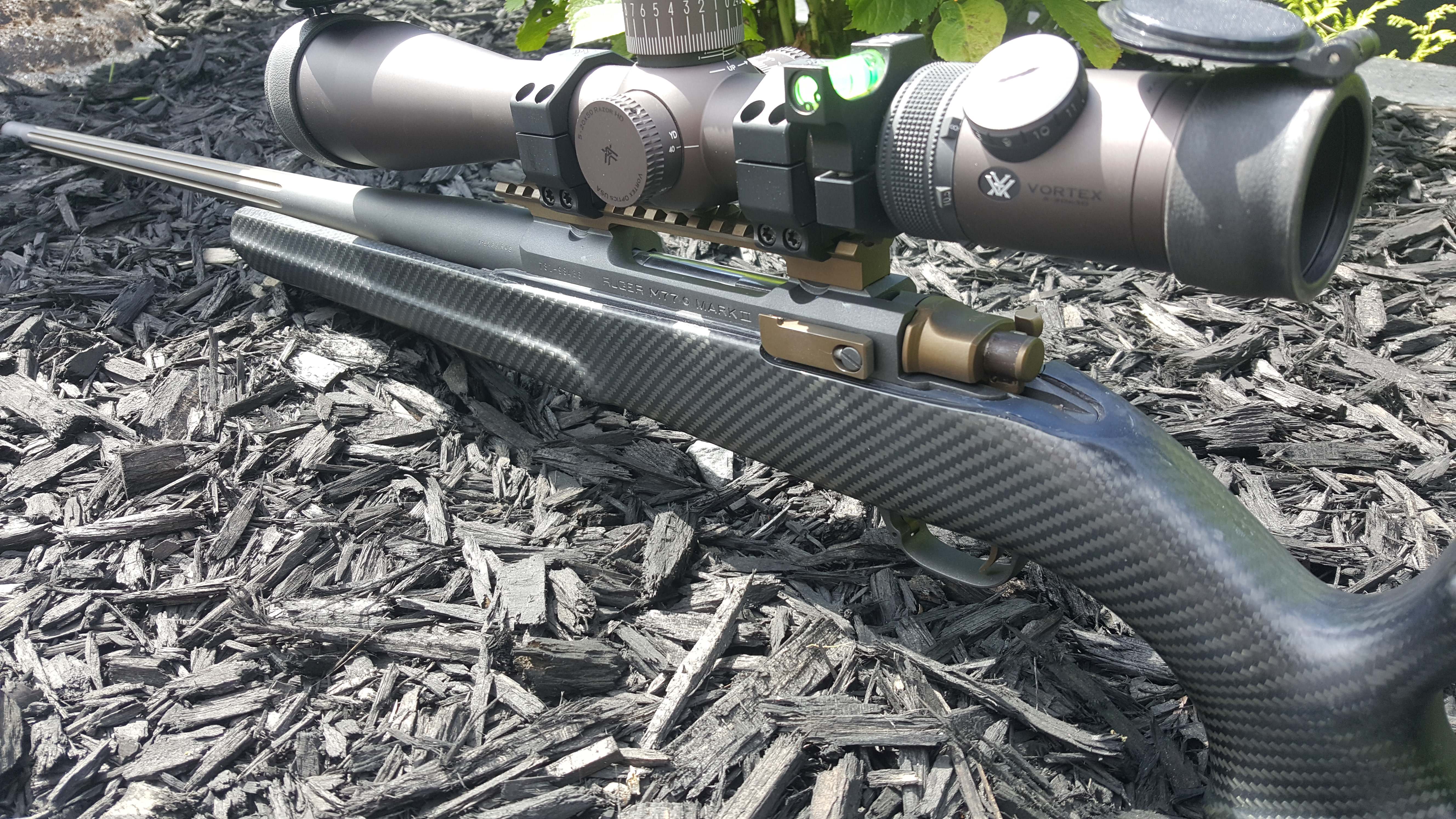 Name:  Ruger M77 MkII 6.5x68 RWS Magnum Stronghold Carbon Stock Vortex Razor HD  5-20x50 5.jpg
Views: 532
Size:  5.59 MB