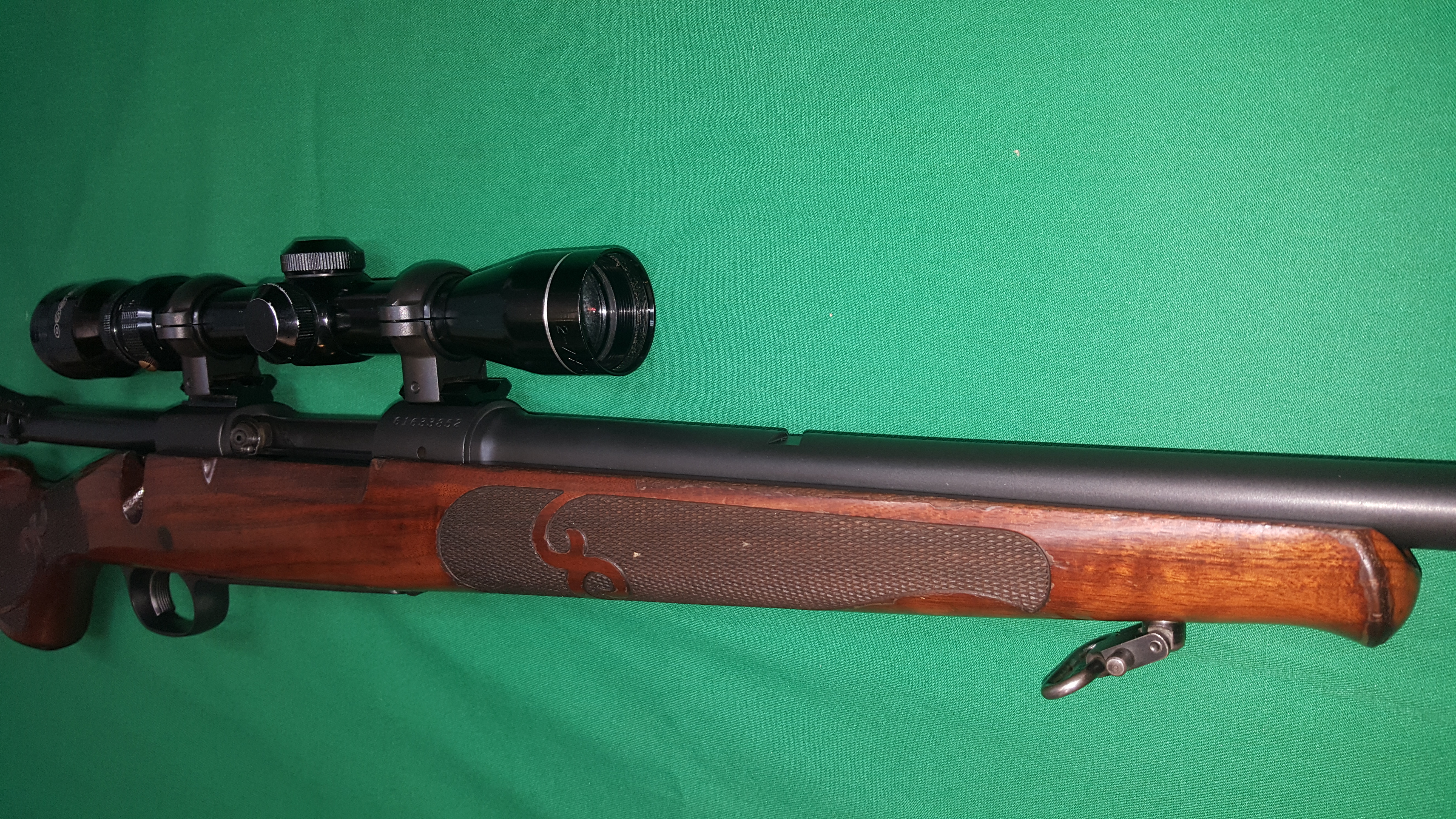 Name:  Winchester Featherweight M70 .270 Win Graphite Black 3.jpg
Views: 350
Size:  6.29 MB