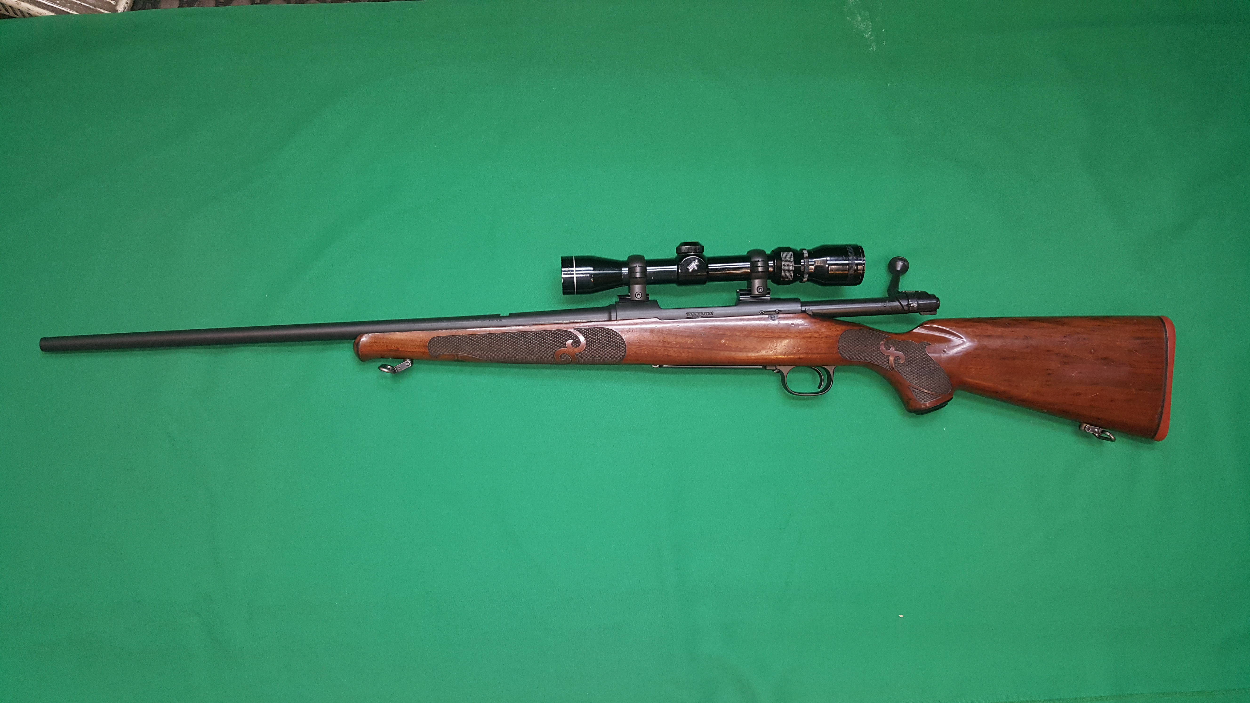 Name:  Winchester Featherweight M70 .270 Win Graphite Black 4.jpg
Views: 441
Size:  4.66 MB