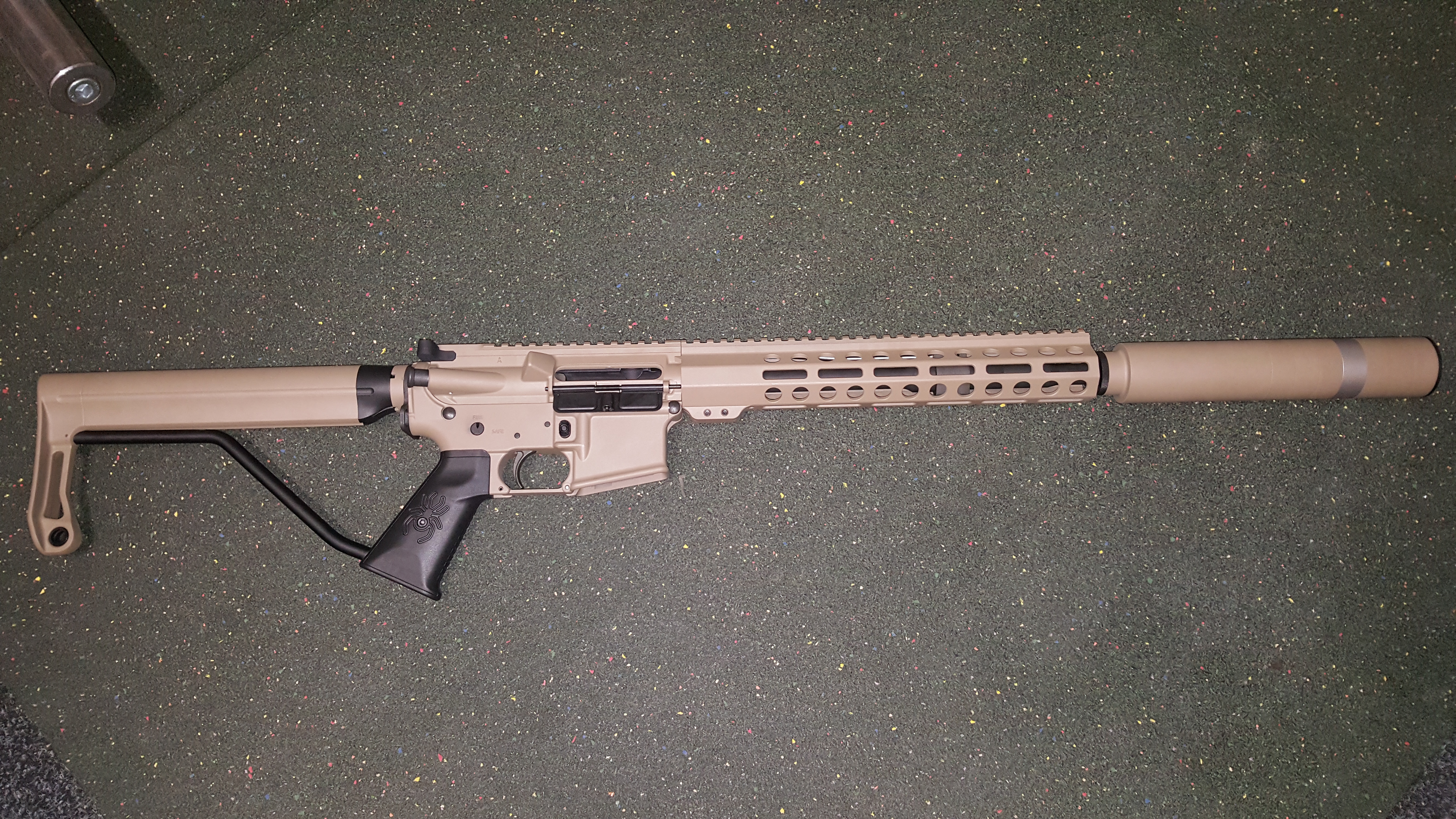 Name:  Stag Arms AR15 .223 Magpul FDE 3.jpg
Views: 367
Size:  6.55 MB