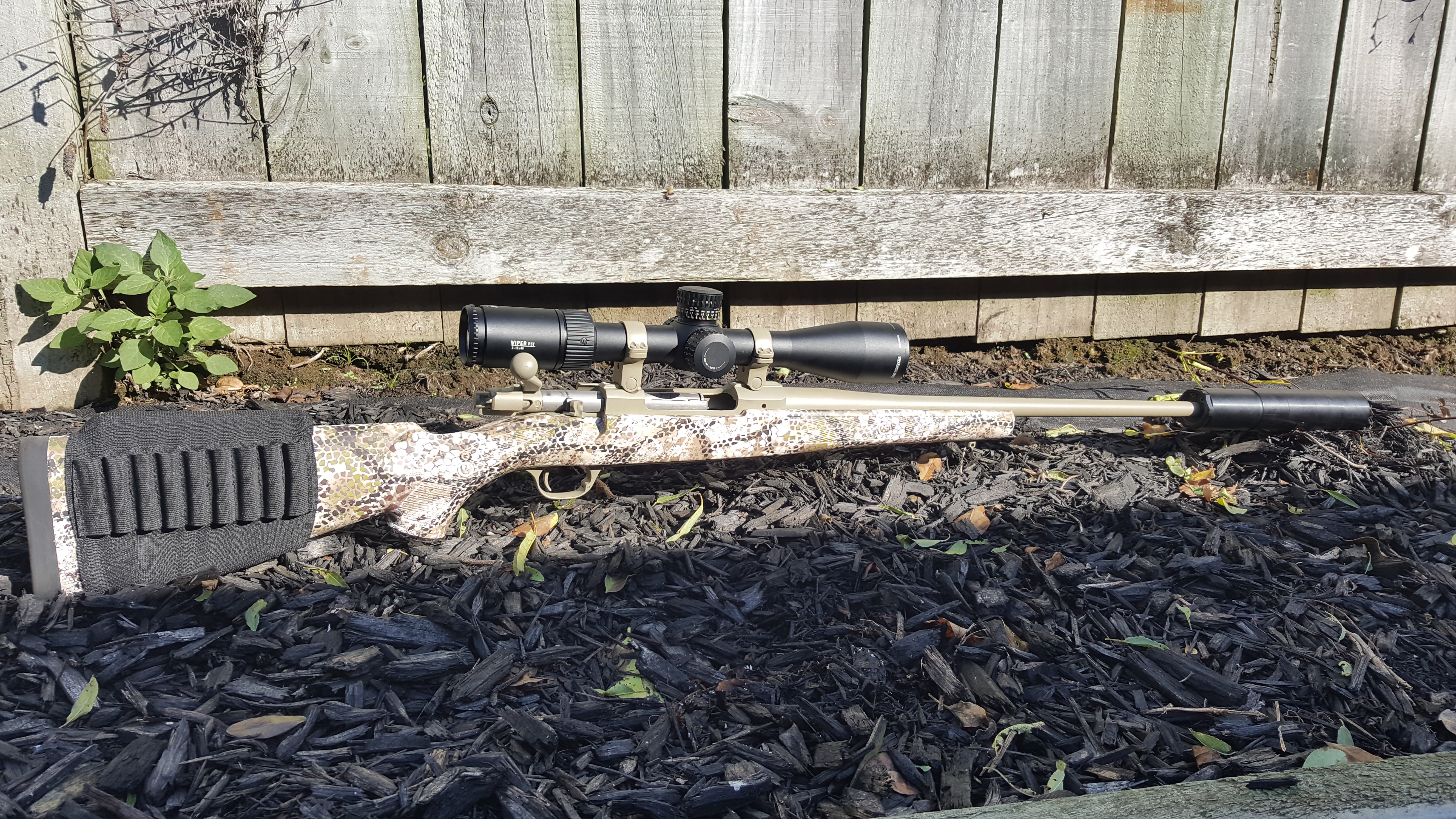 Name:  Ruger M77 Hawkeye Synthetic Stock Approach Camo Vortex Viper PST Gen II 3-15x44 A-Tec Maxim Supp.jpg
Views: 669
Size:  5.75 MB
