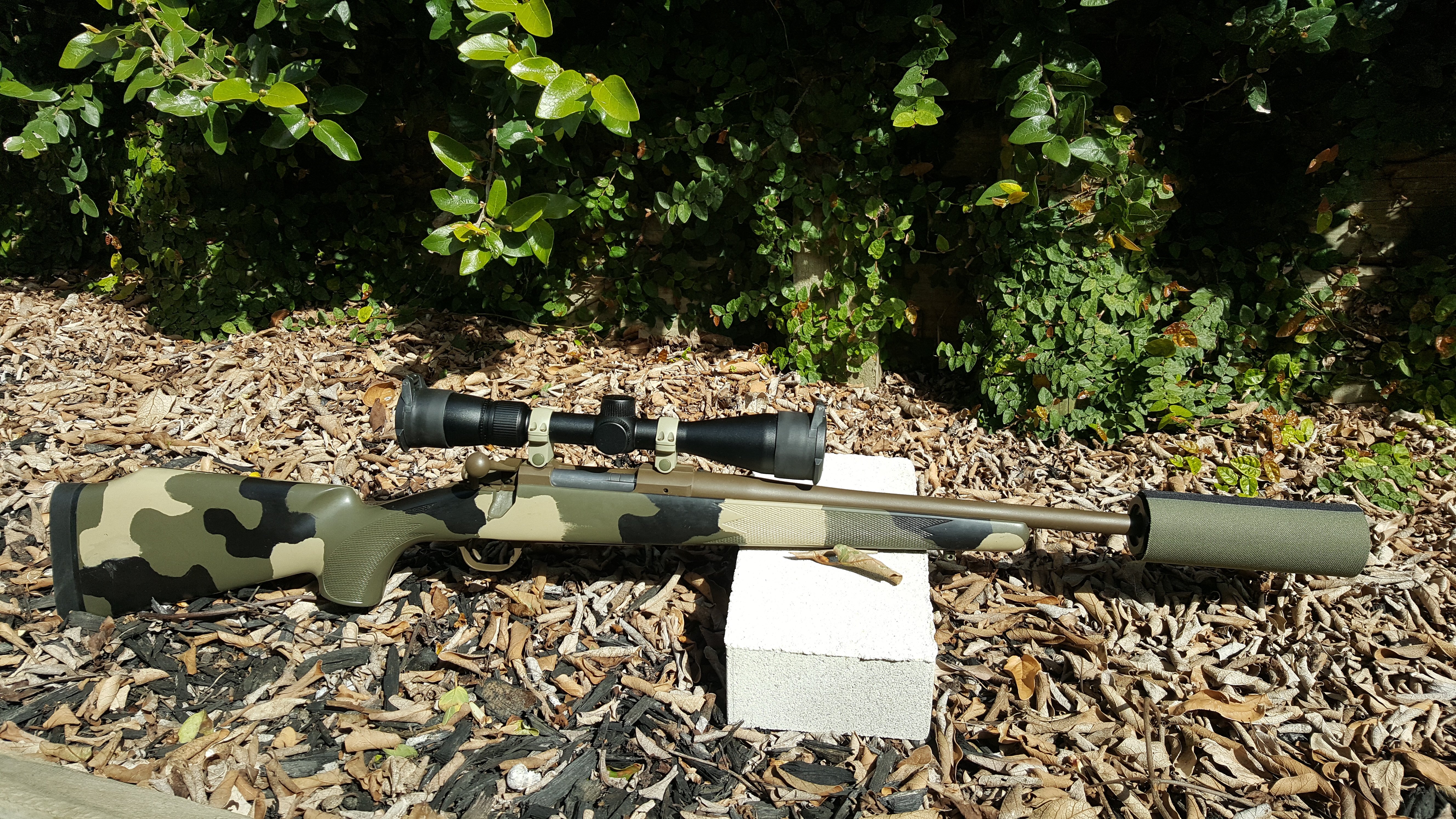 Name:  Ruger M77 Hawkeye McMillan Hunter Stock Vortex Razor HD LH 2-10x40 A-Tec Hertz 87 1.jpg
Views: 506
Size:  7.52 MB