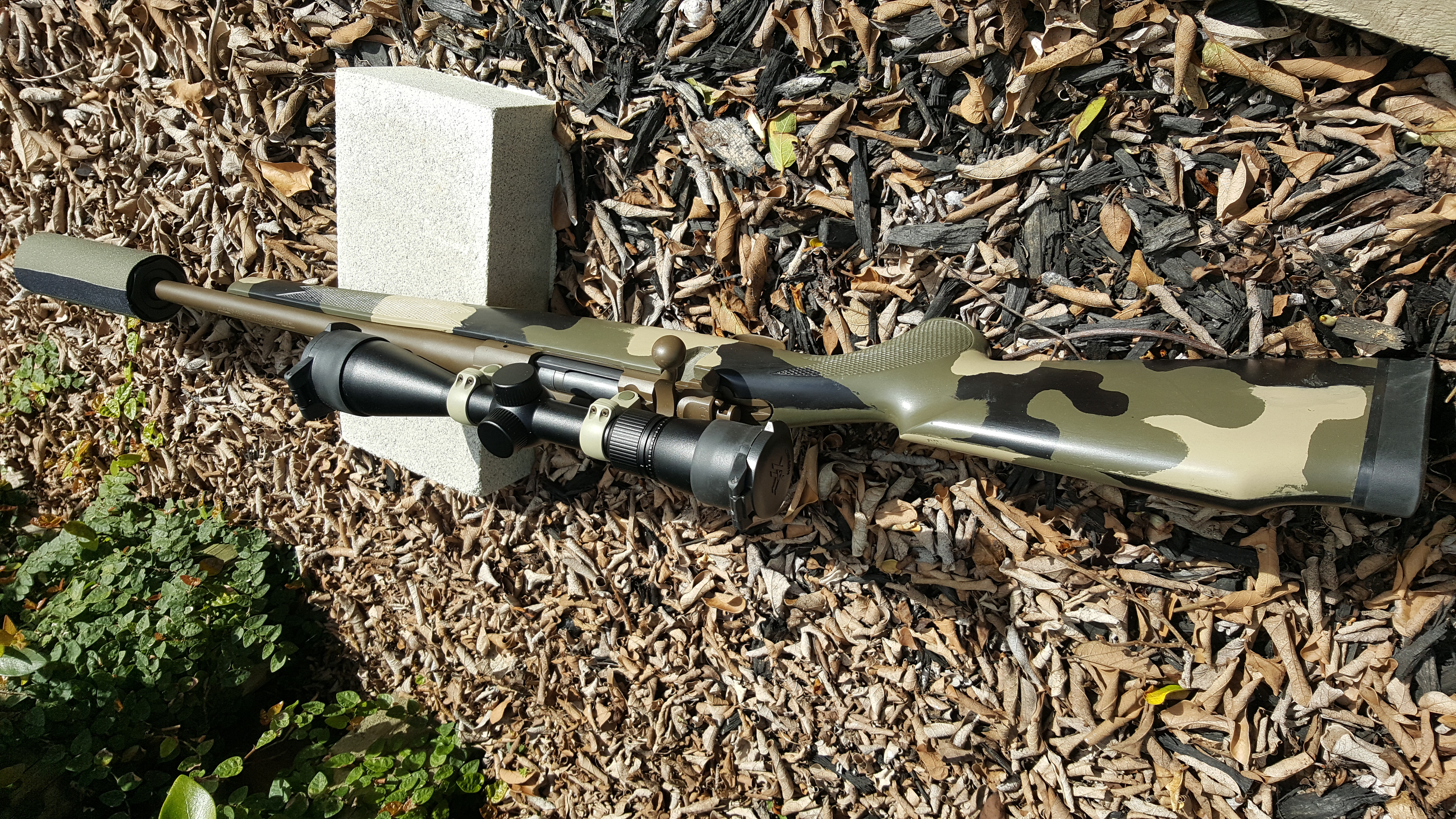 Name:  Ruger M77 Hawkeye McMillan Hunter Stock Vortex Razor HD LH 2-10x40 A-Tec Hertz 87 7.jpg
Views: 646
Size:  7.94 MB