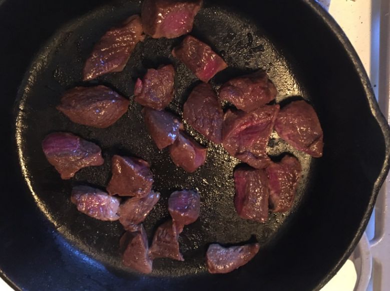 Name:  RED Pan seared venison.jpg
Views: 250
Size:  67.9 KB