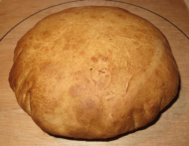 Name:  RED Bread from Pizza Oven -SML.jpg
Views: 325
Size:  51.1 KB