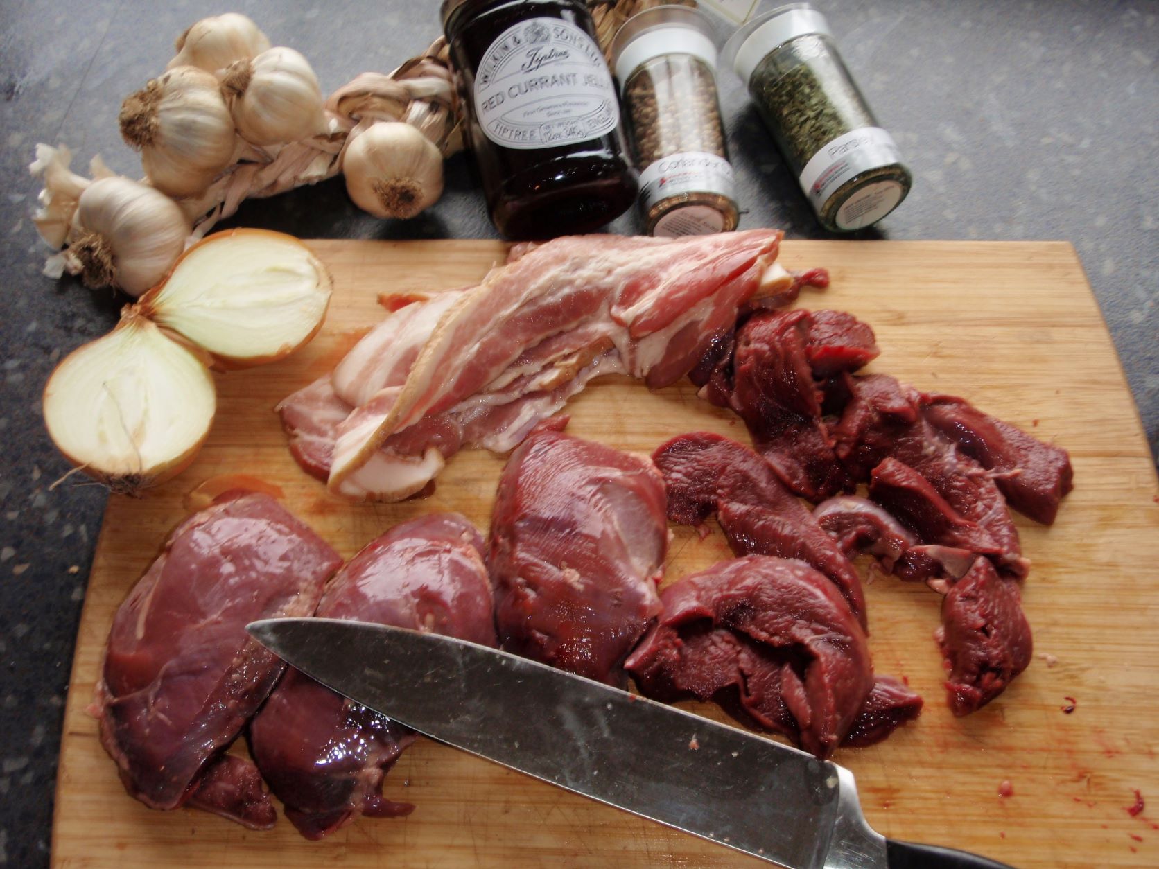 Name:  Duck Prep.JPG
Views: 339
Size:  274.9 KB