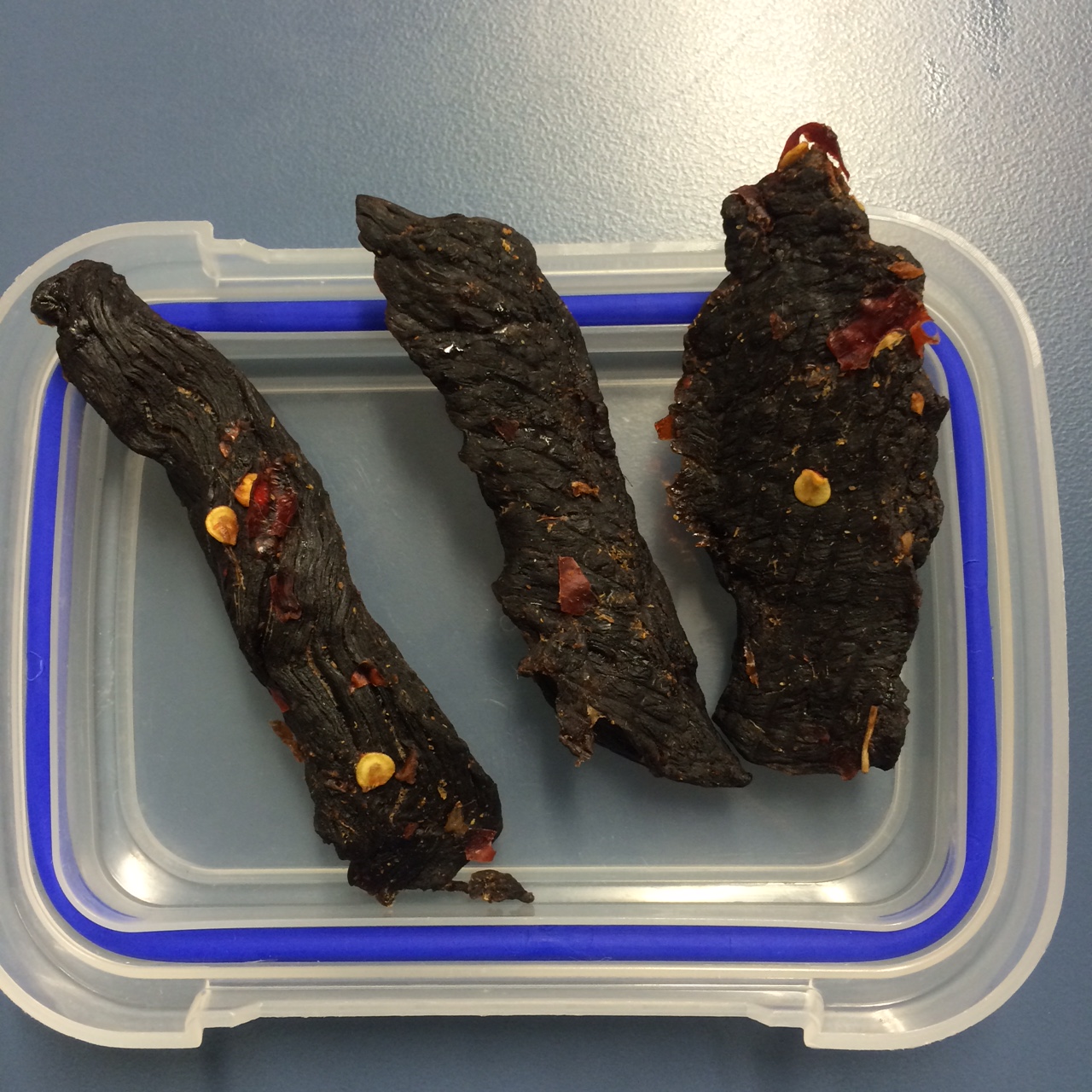 Name:  jerky.JPG
Views: 201
Size:  501.6 KB