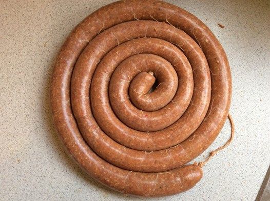 Name:  Sausage.jpg
Views: 694
Size:  54.3 KB