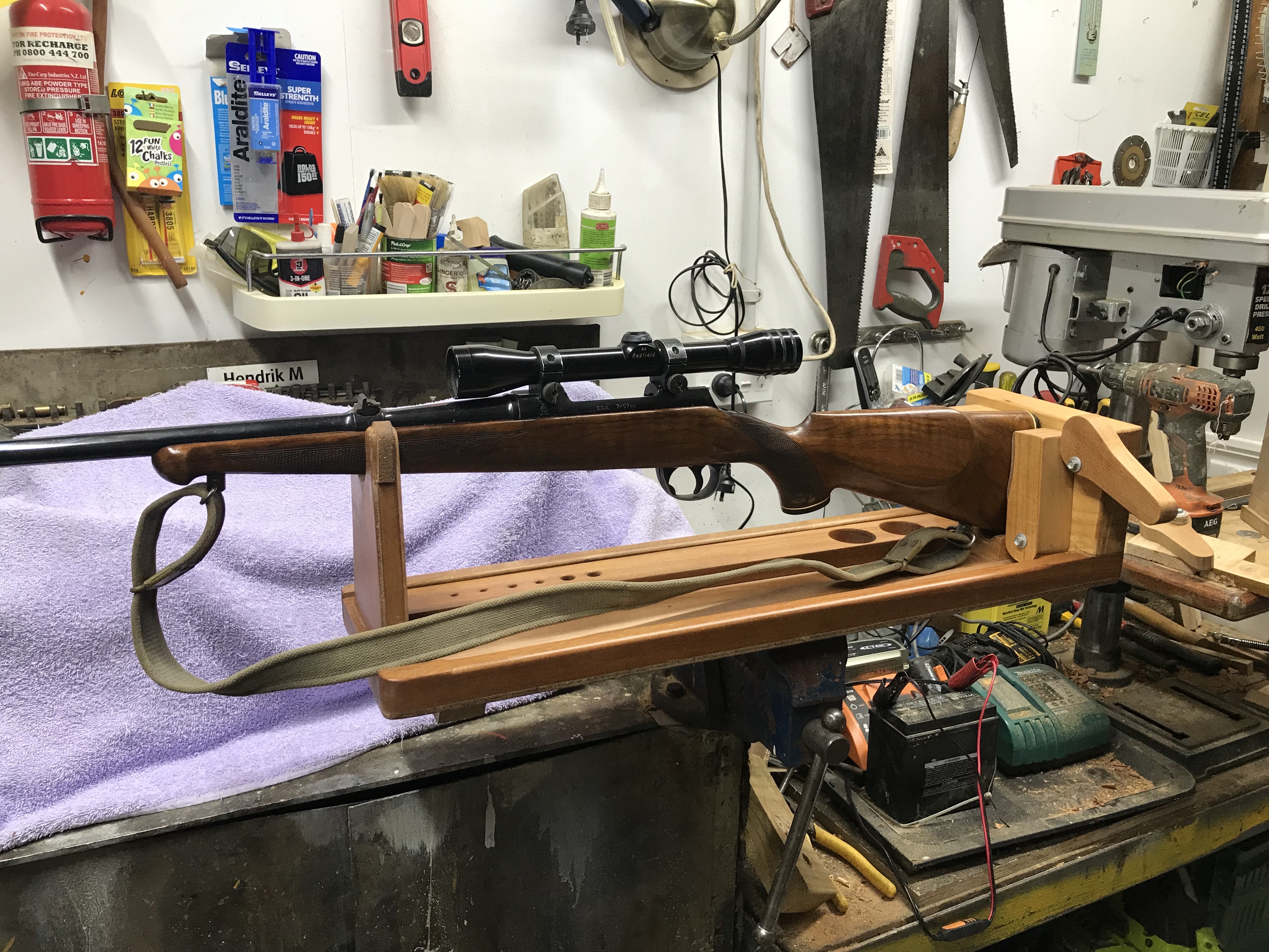 Name:  Rifle Vice side view IMG_1119 copy.jpg
Views: 1233
Size:  3.57 MB