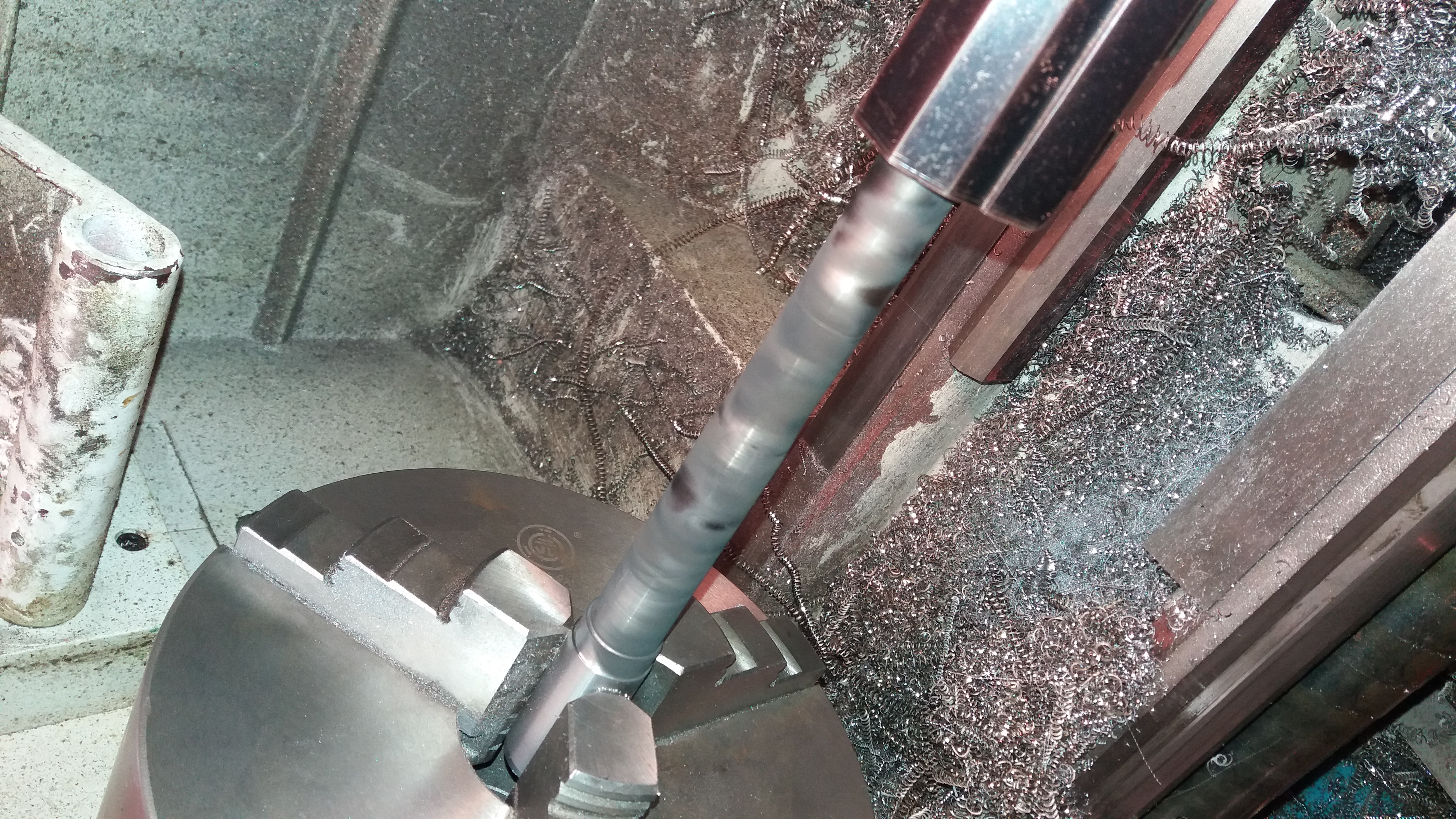Name:  smoking on chamber and forcing cone .jpg
Views: 191
Size:  4.29 MB