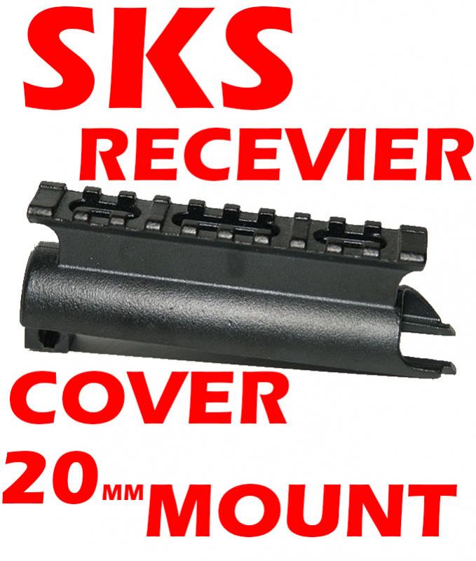 Name:  SKS receiver cover scope mount.jpg
Views: 1048
Size:  64.1 KB