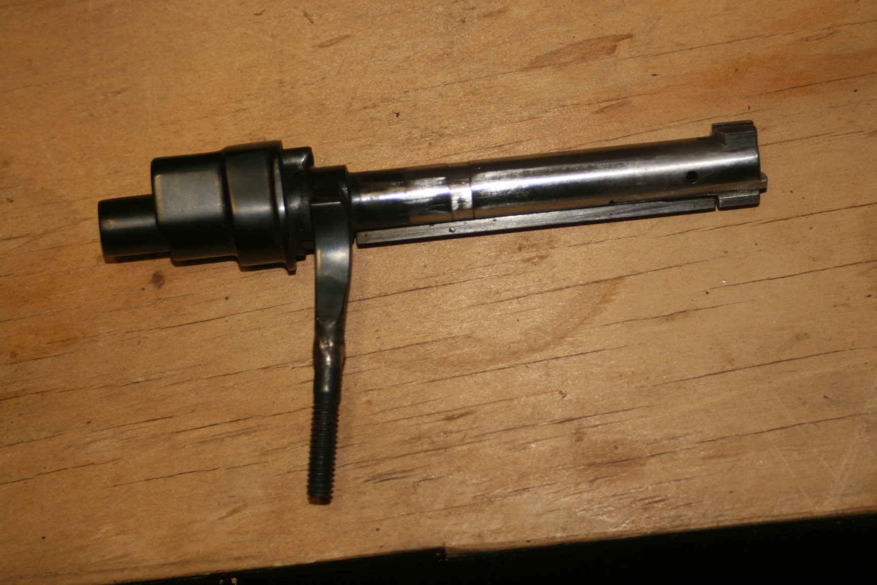 Name:  New shaft.JPG
Views: 1063
Size:  411.5 KB