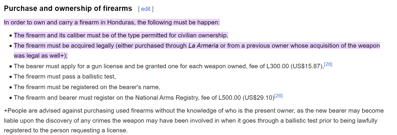 Name:  Honduras gun laws.PNG
Views: 265
Size:  79.5 KB