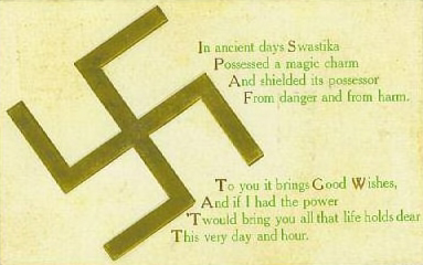 Name:  PostcardSwastica1910.jpg
Views: 161
Size:  69.0 KB