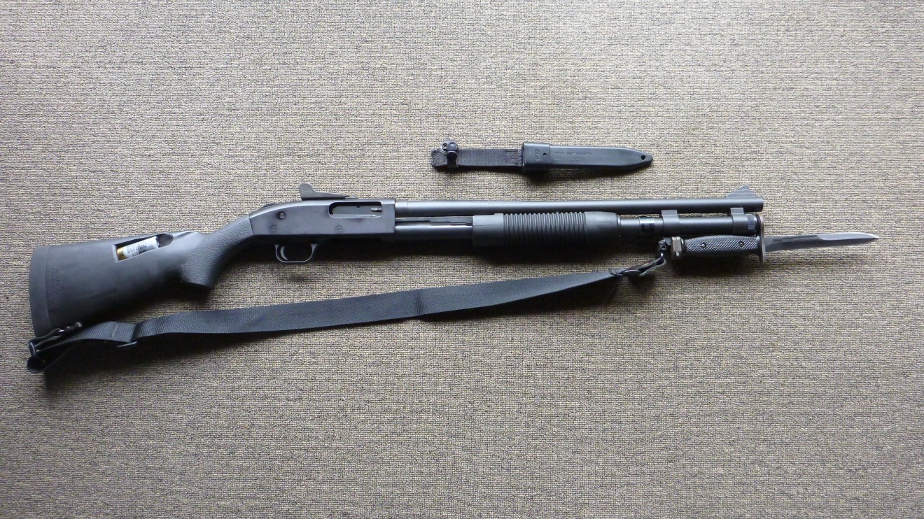 Name:  Mossberg 590.jpg
Views: 13944
Size:  469.0 KB