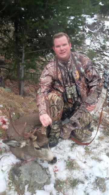 Name:  Kevin with a 4x4 Mulie with X-Bow.jpg
Views: 362
Size:  27.8 KB